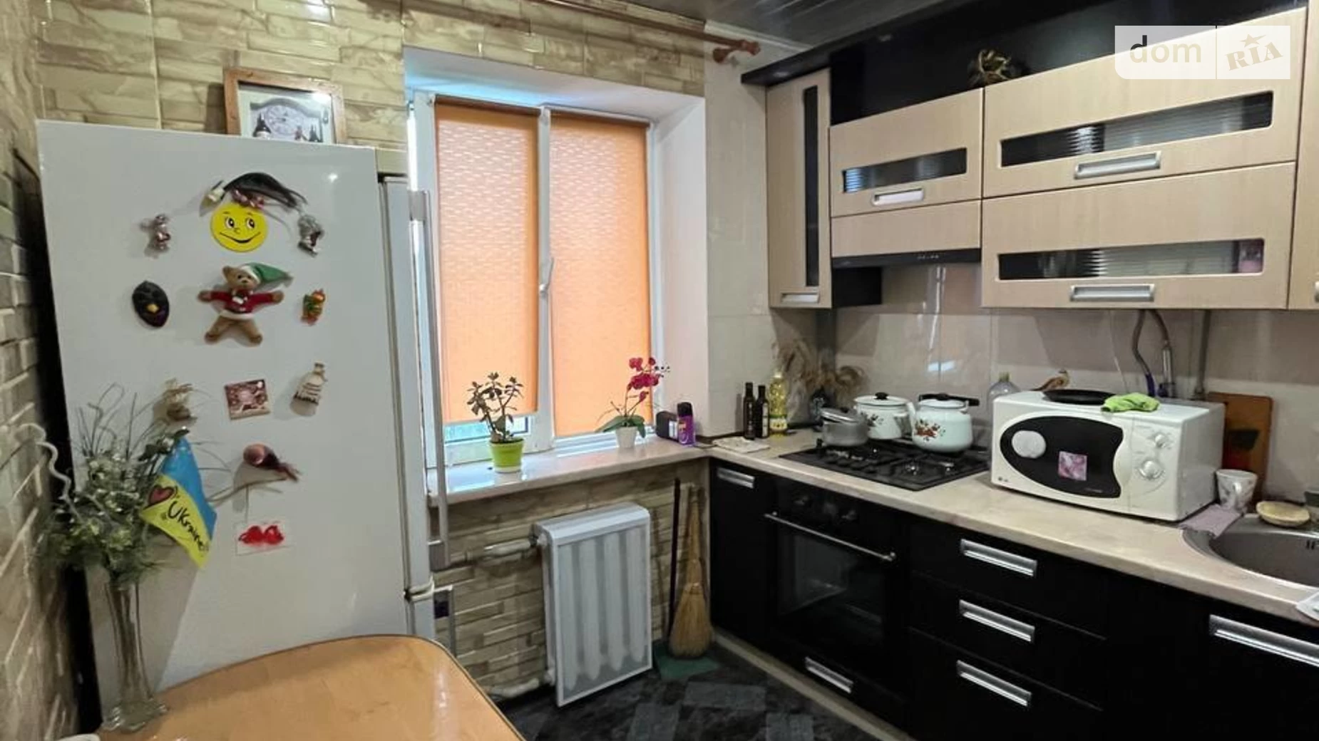 Продается 2-комнатная квартира 43.2 кв. м в Кривом Роге, ул. Эдуарда Фукса(Тухачевского), 51 - фото 2