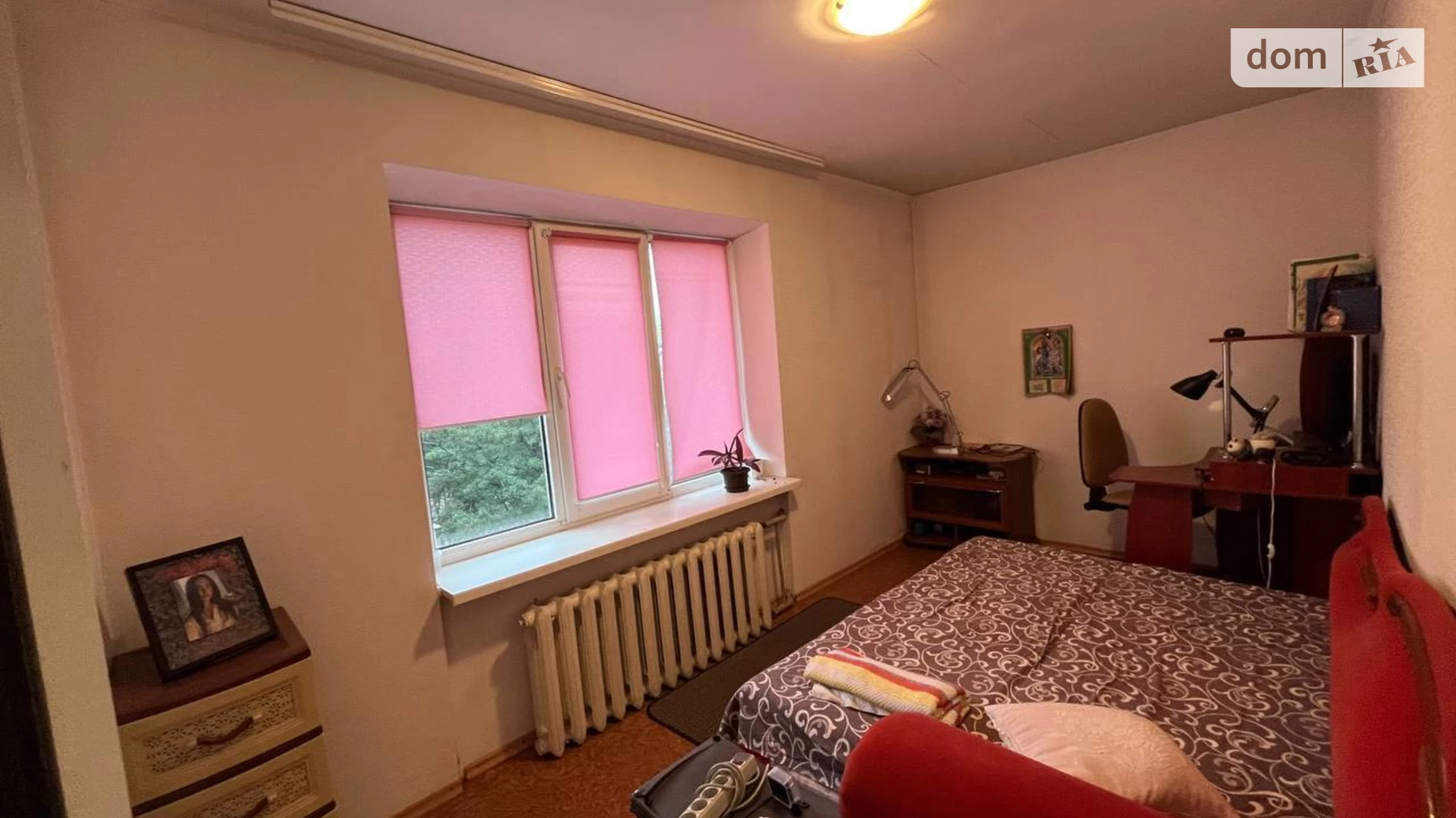 Продается 2-комнатная квартира 43.2 кв. м в Кривом Роге, ул. Эдуарда Фукса(Тухачевского), 51 - фото 5