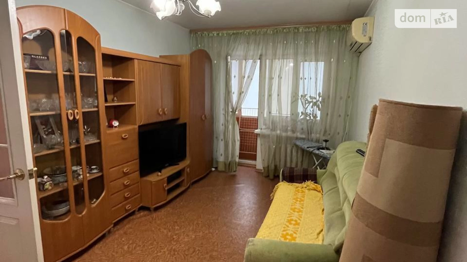 Продается 2-комнатная квартира 43.2 кв. м в Кривом Роге, ул. Эдуарда Фукса(Тухачевского), 51 - фото 4