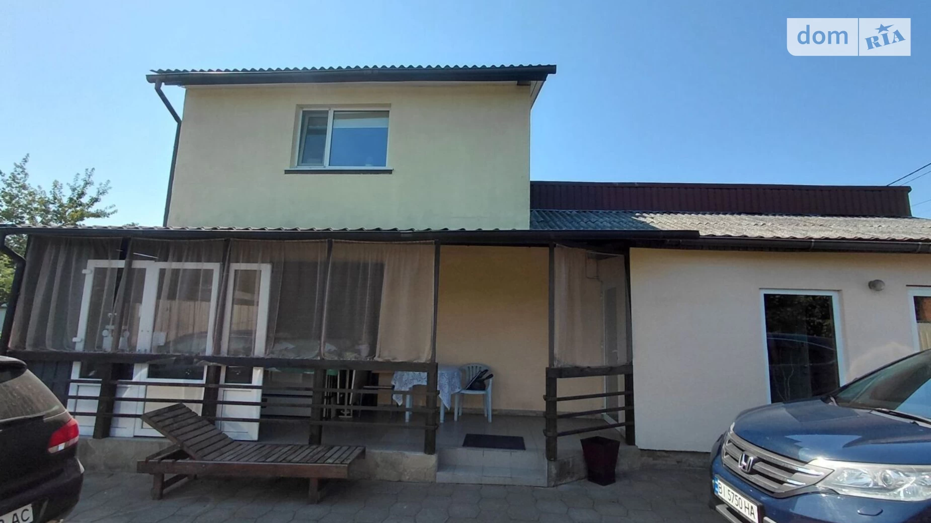 ул. Воздухофлотская Киевский Полтава, цена: 125000 $ - фото 2