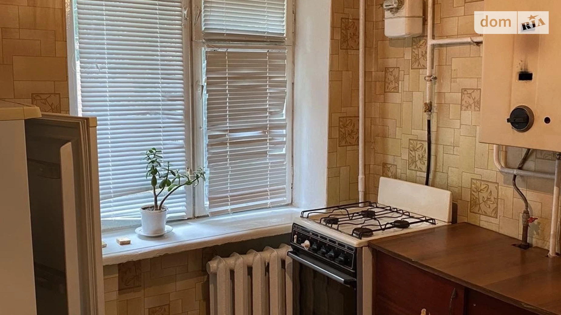 Сдается в аренду 1-комнатная квартира 30 кв. м в Хмельницком, ул. Героев АТО - фото 3