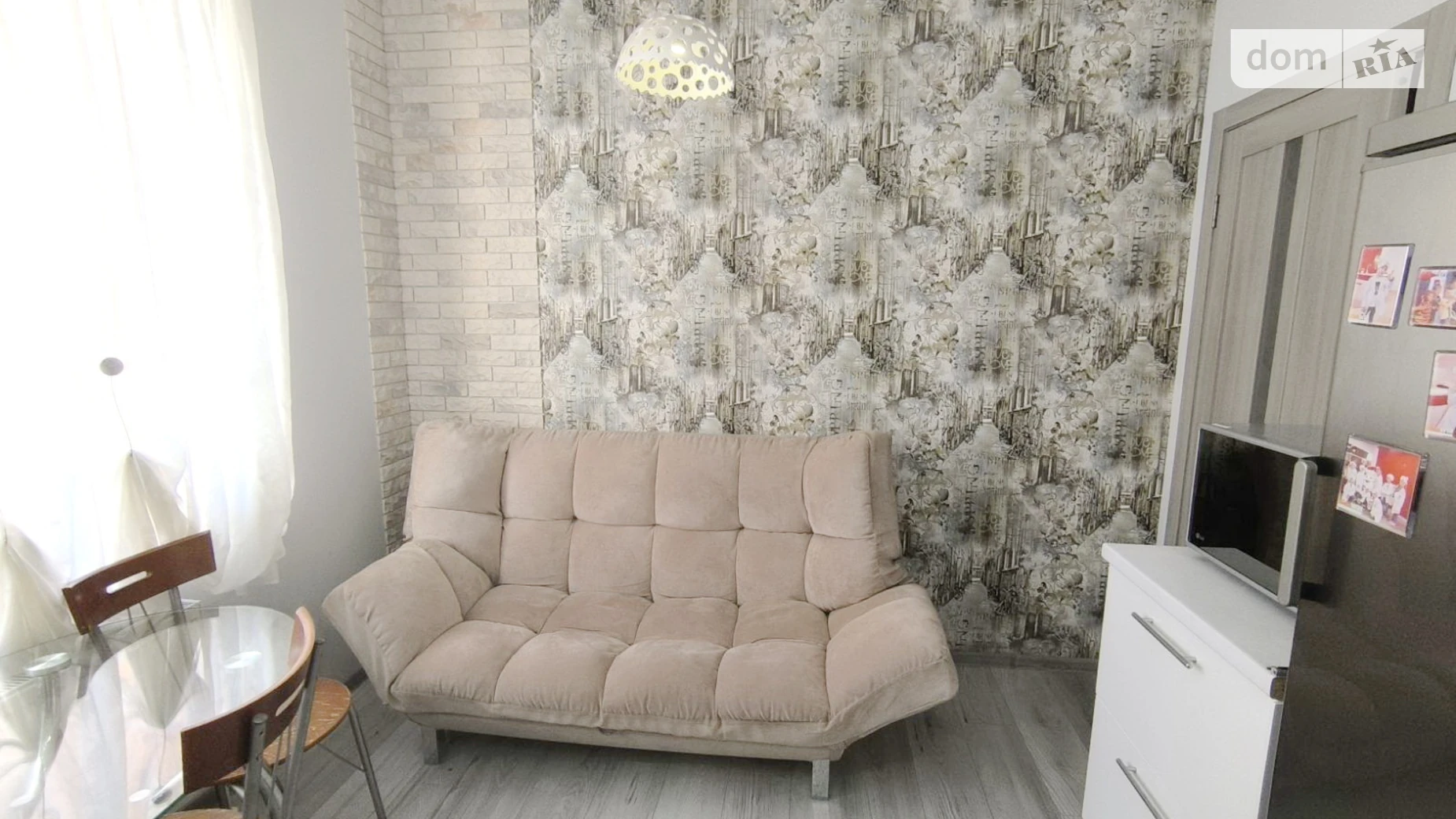 Продається 2-кімнатна квартира 62.8 кв. м у Лиманці, мас. Радужний - фото 3