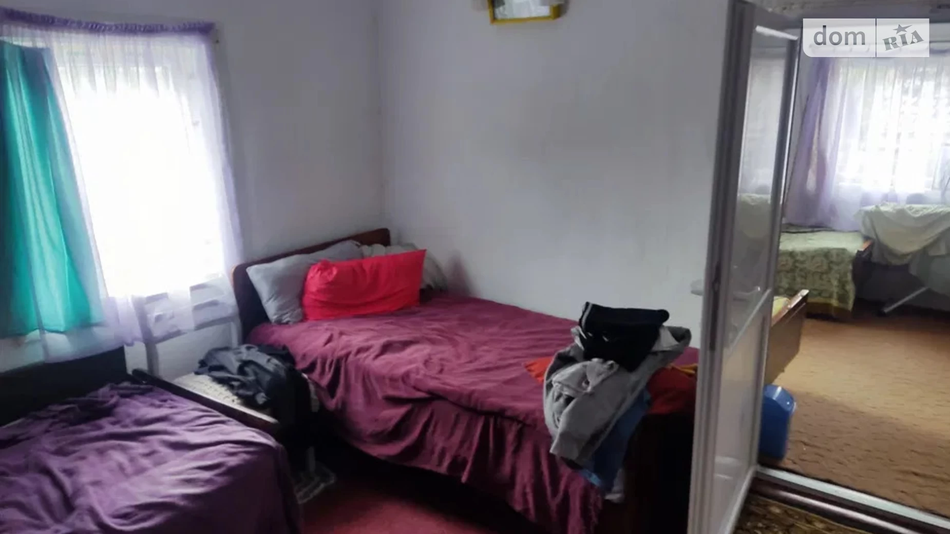 Продается одноэтажный дом 40 кв. м с террасой, цена: 8100 $ - фото 5