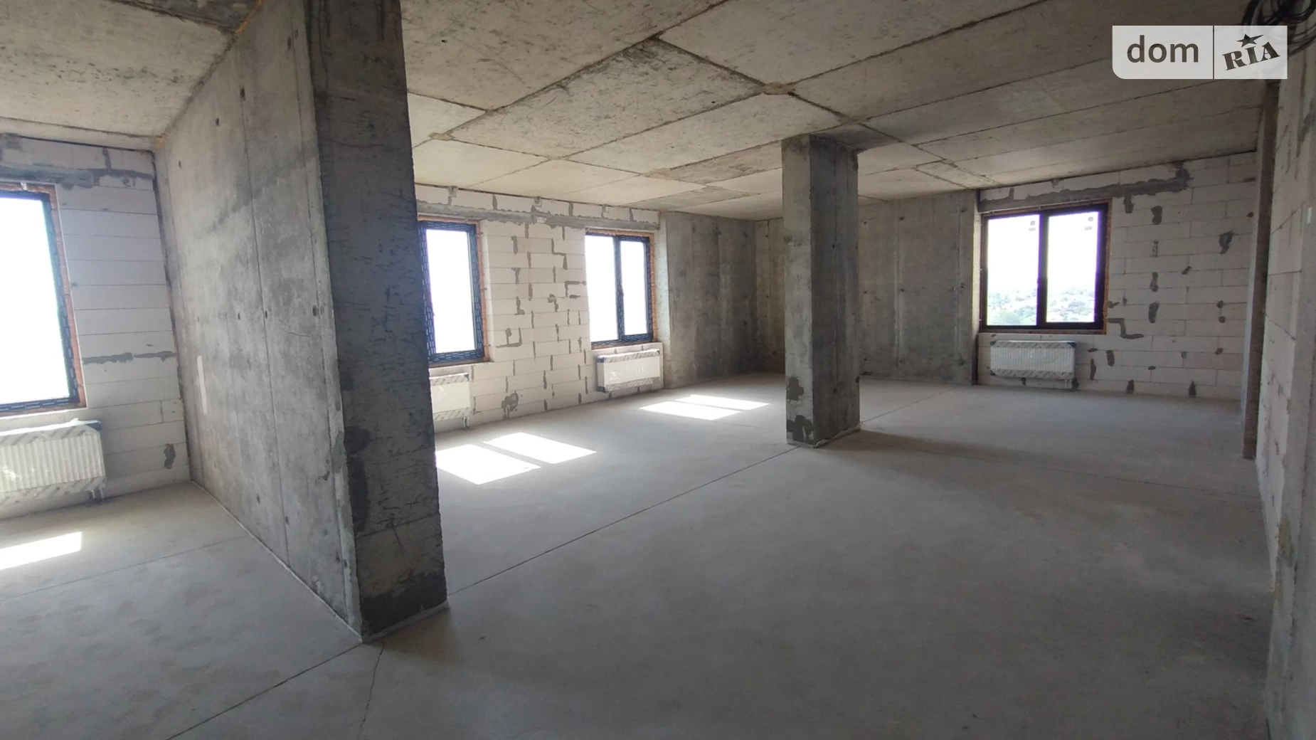 Продается 3-комнатная квартира 80 кв. м в Одессе, ул. Дача Ковалевского, 5А - фото 4