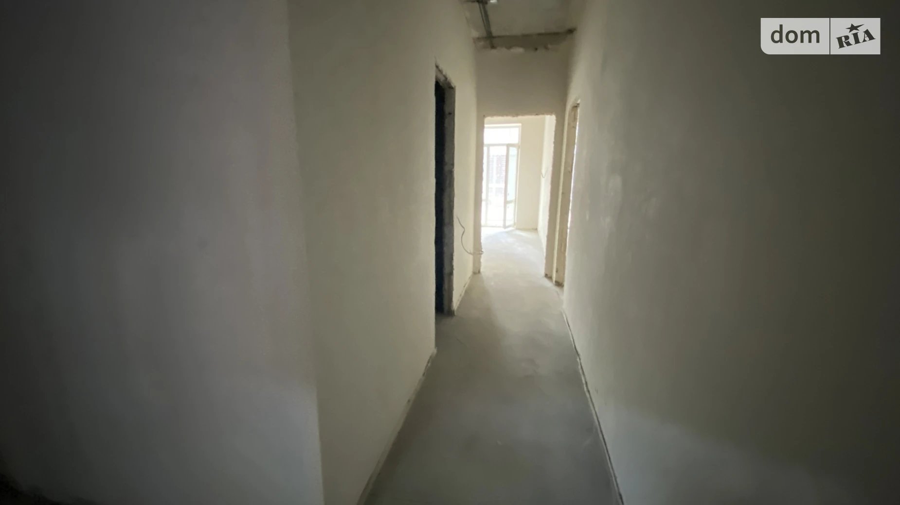 Продається 1-кімнатна квартира 54.7 кв. м у Ірпені, вул. Миколи Сингаївського(Ново-Оскольська), 59Г - фото 4