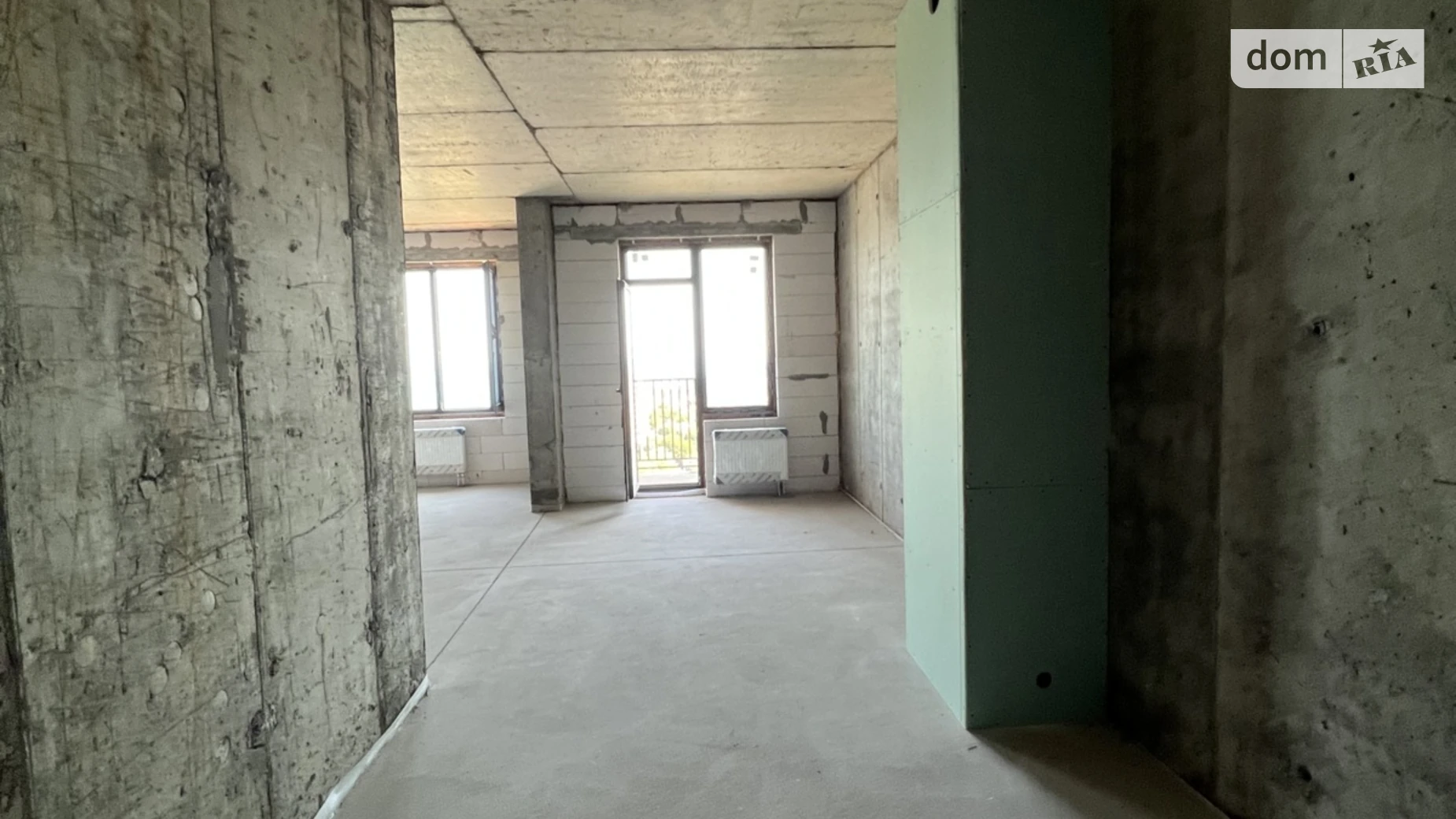 Продается 1-комнатная квартира 55 кв. м в Одессе, ул. Дача Ковалевского, 5А - фото 4