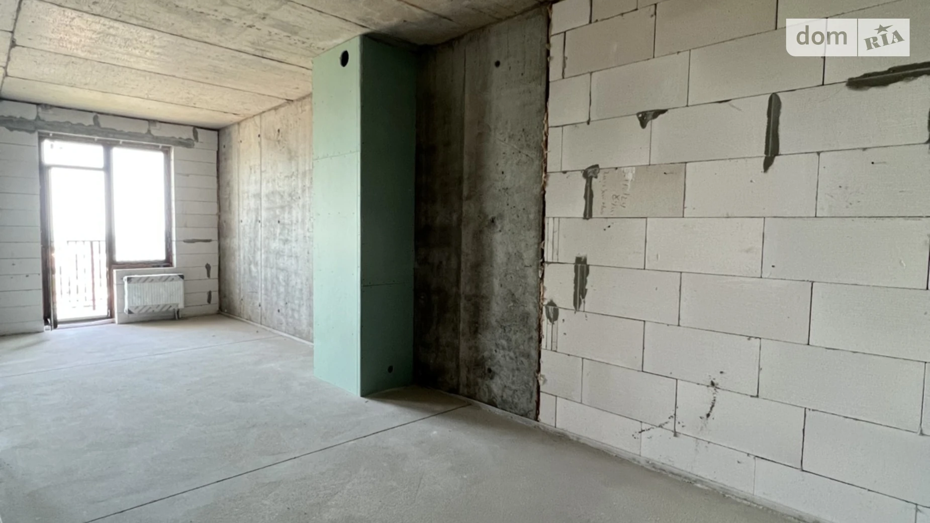 Продается 1-комнатная квартира 55 кв. м в Одессе, ул. Дача Ковалевского, 5А - фото 5