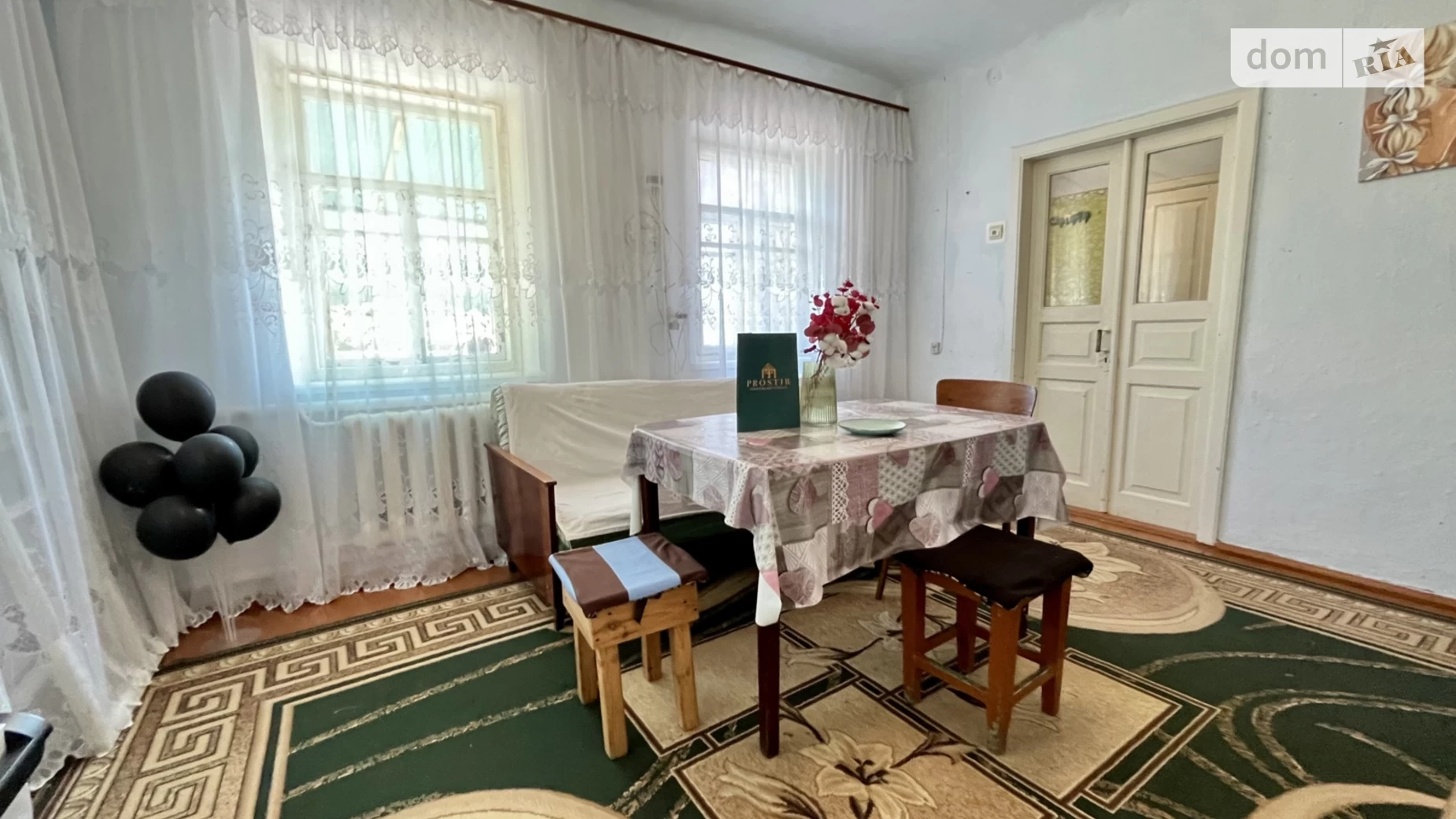 Продается одноэтажный дом 65 кв. м с бассейном, цена: 38000 $ - фото 3