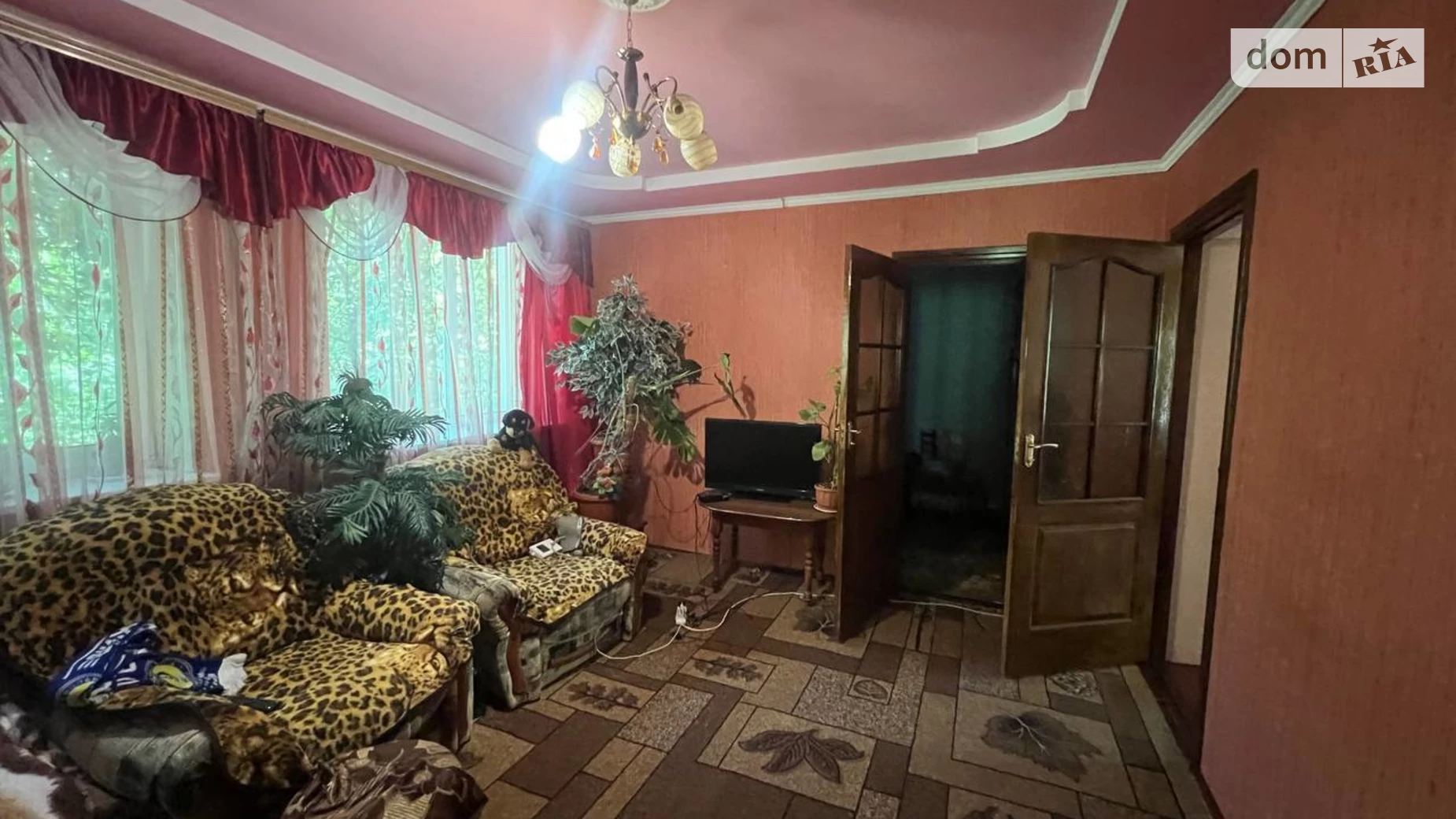Продается часть дома 65 кв. м с верандой, цена: 27000 $ - фото 4