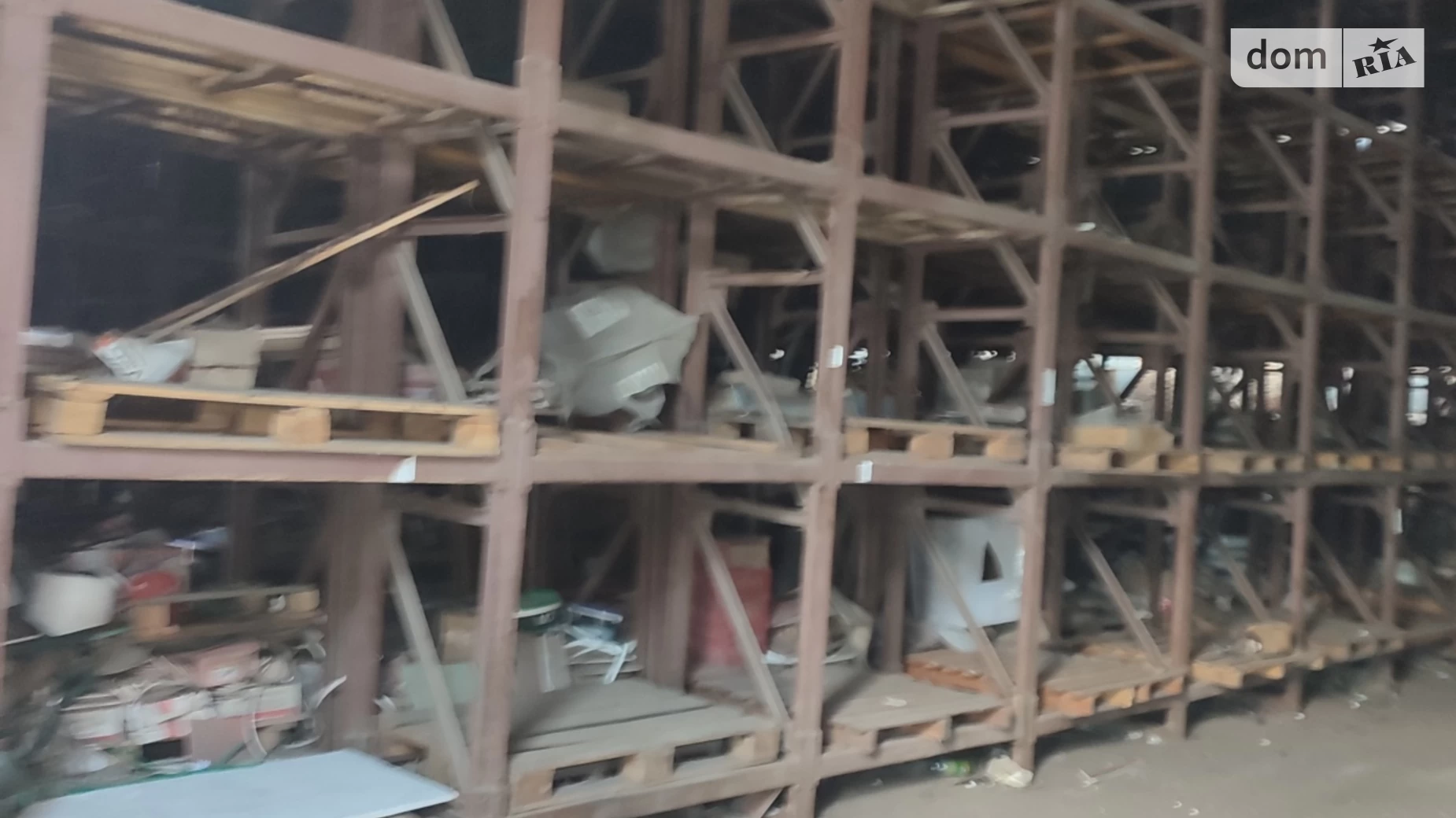 Сдается в аренду помещения свободного назначения 110 кв. м в 1-этажном здании, цена: 8000 грн - фото 4