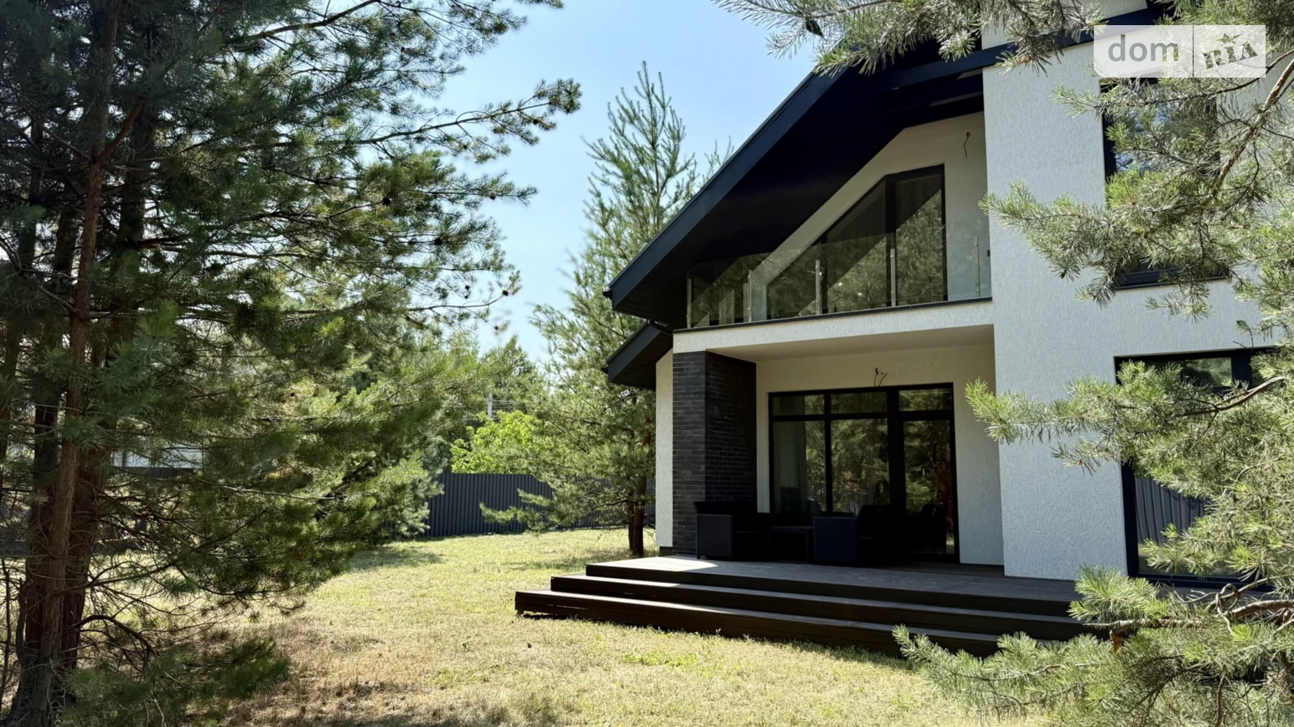 Продается дом на 2 этажа 191 кв. м с садом, цена: 232000 $ - фото 4
