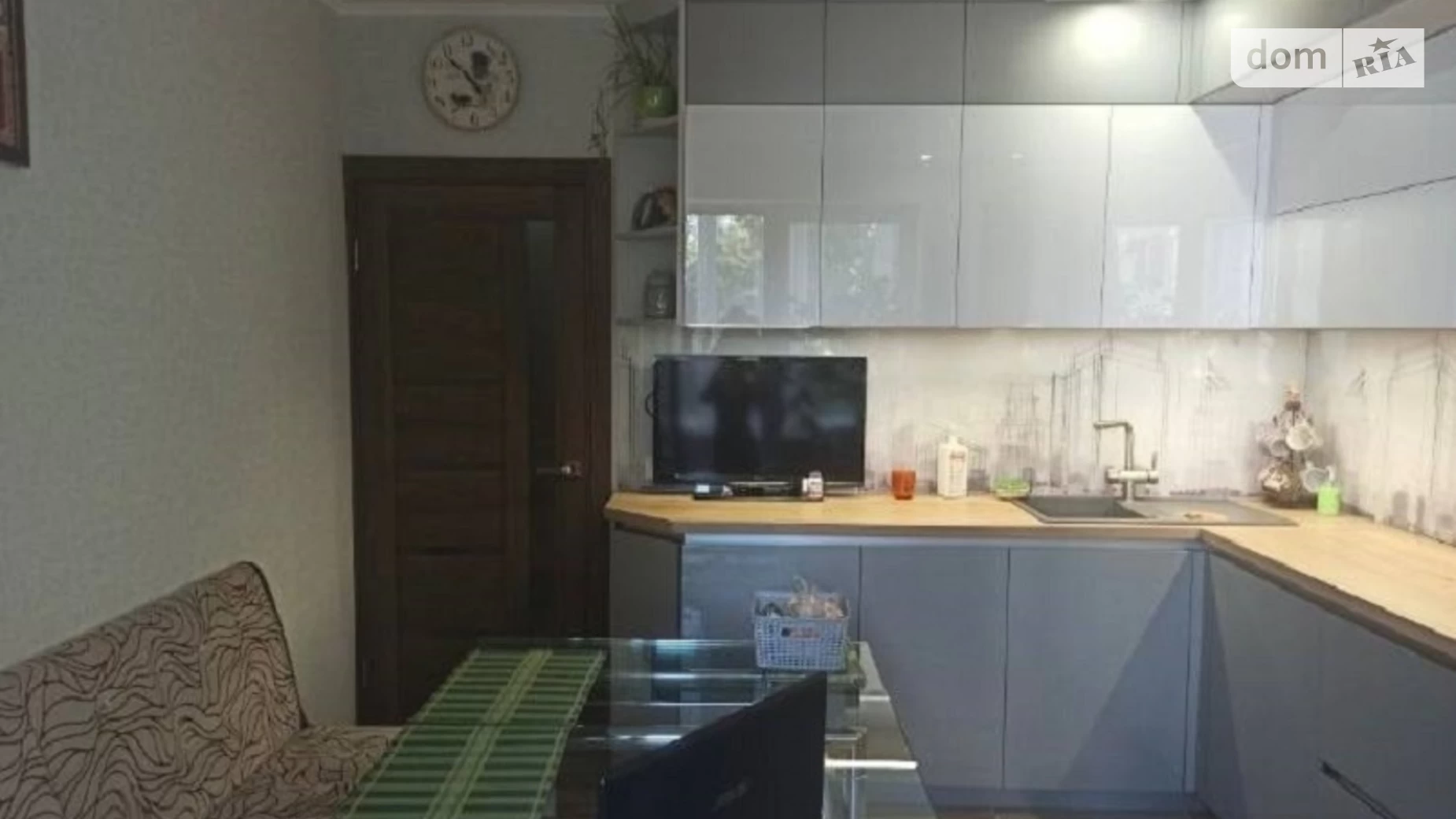 Продается 2-комнатная квартира 64.3 кв. м в Одессе, ул. Картамышевская - фото 2