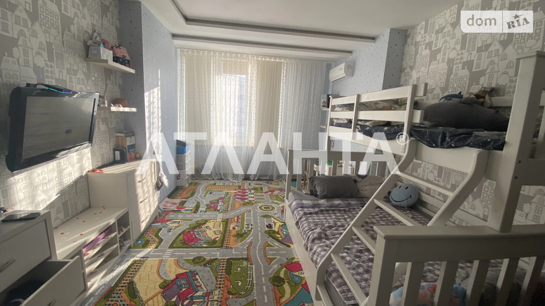 Продається 2-кімнатна квартира 58.6 кв. м у Одесі, мас. Радужний - фото 5