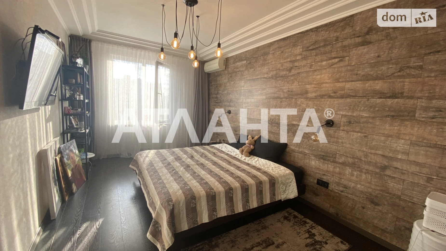 Продається 2-кімнатна квартира 58.6 кв. м у Одесі, мас. Радужний - фото 3