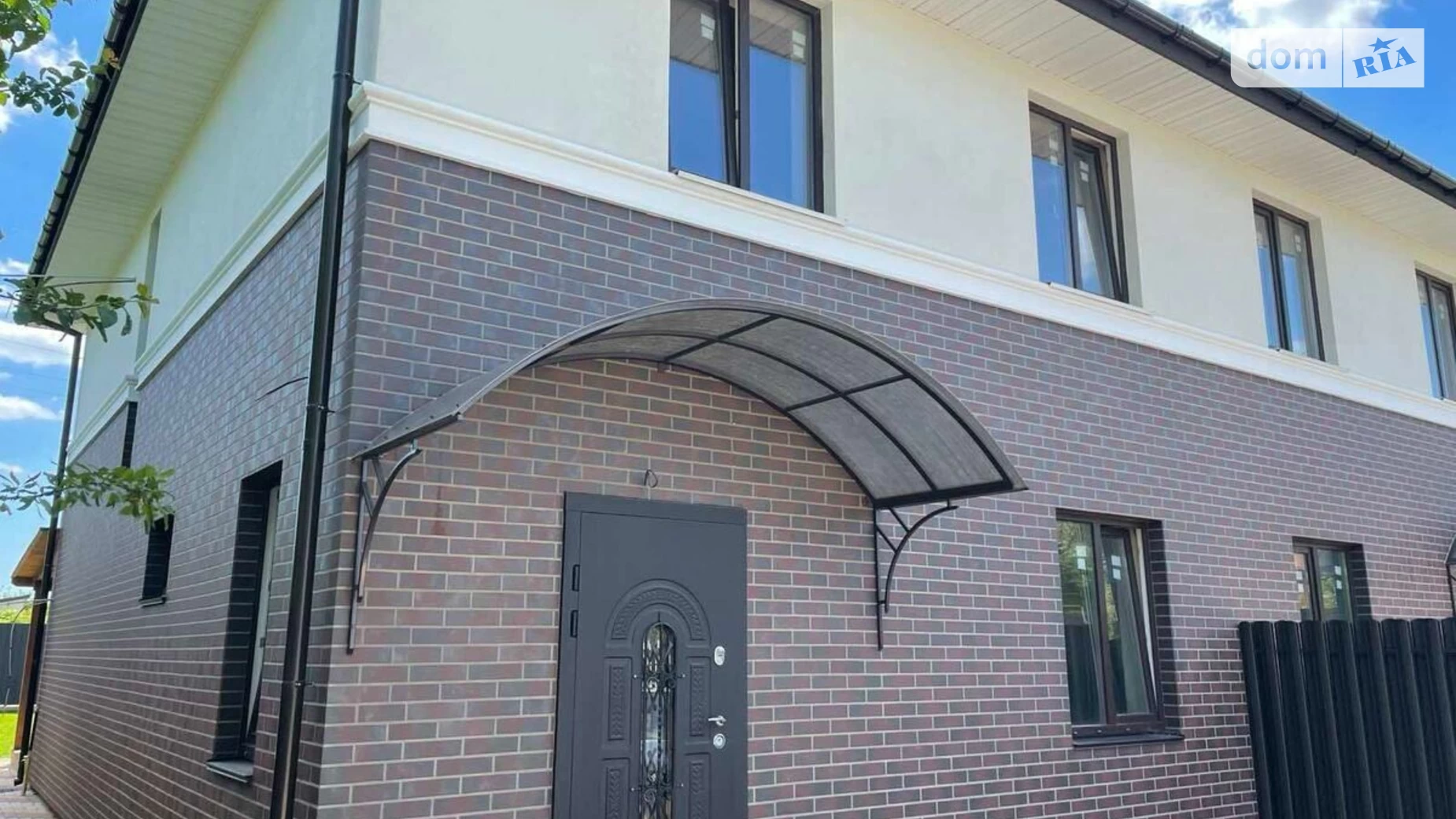 Продается дом на 2 этажа 115 кв. м с подвалом, цена: 65000 $ - фото 4
