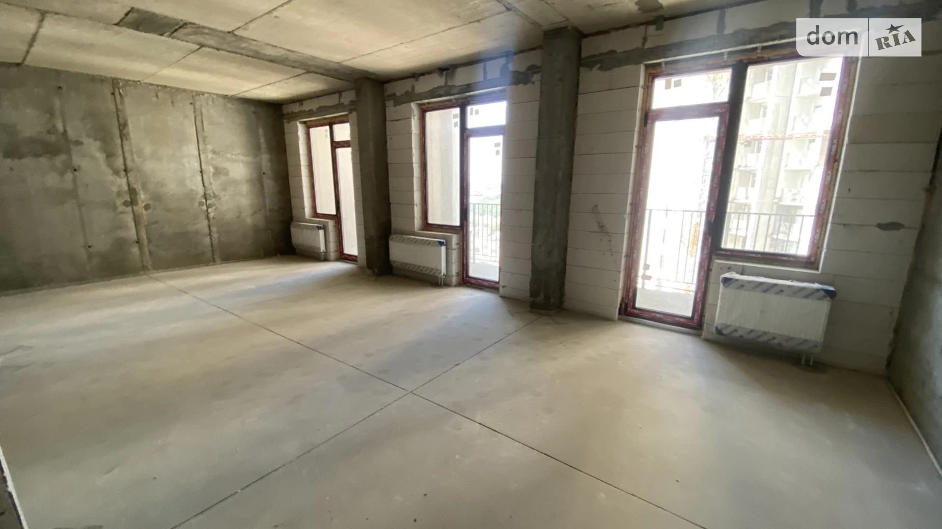 Продается 2-комнатная квартира 68 кв. м в Одессе, ул. Дача Ковалевского - фото 2