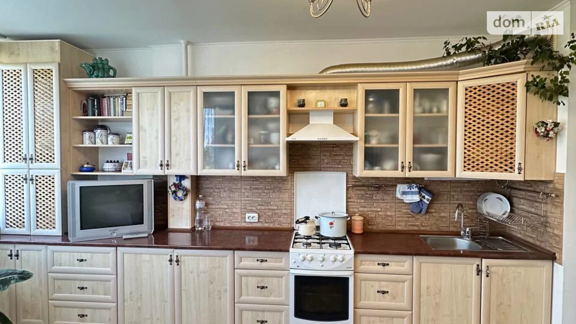 Продается 2-комнатная квартира 84 кв. м в Хмельницком, ул. Заречанская - фото 2