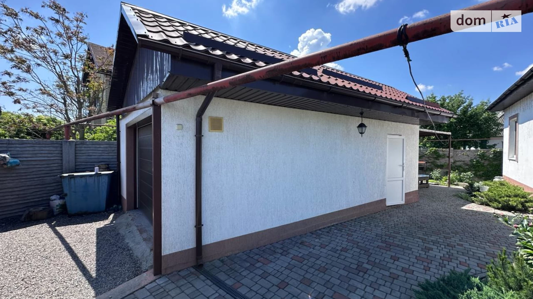 Продается одноэтажный дом 89.2 кв. м с террасой, цена: 90000 $ - фото 3
