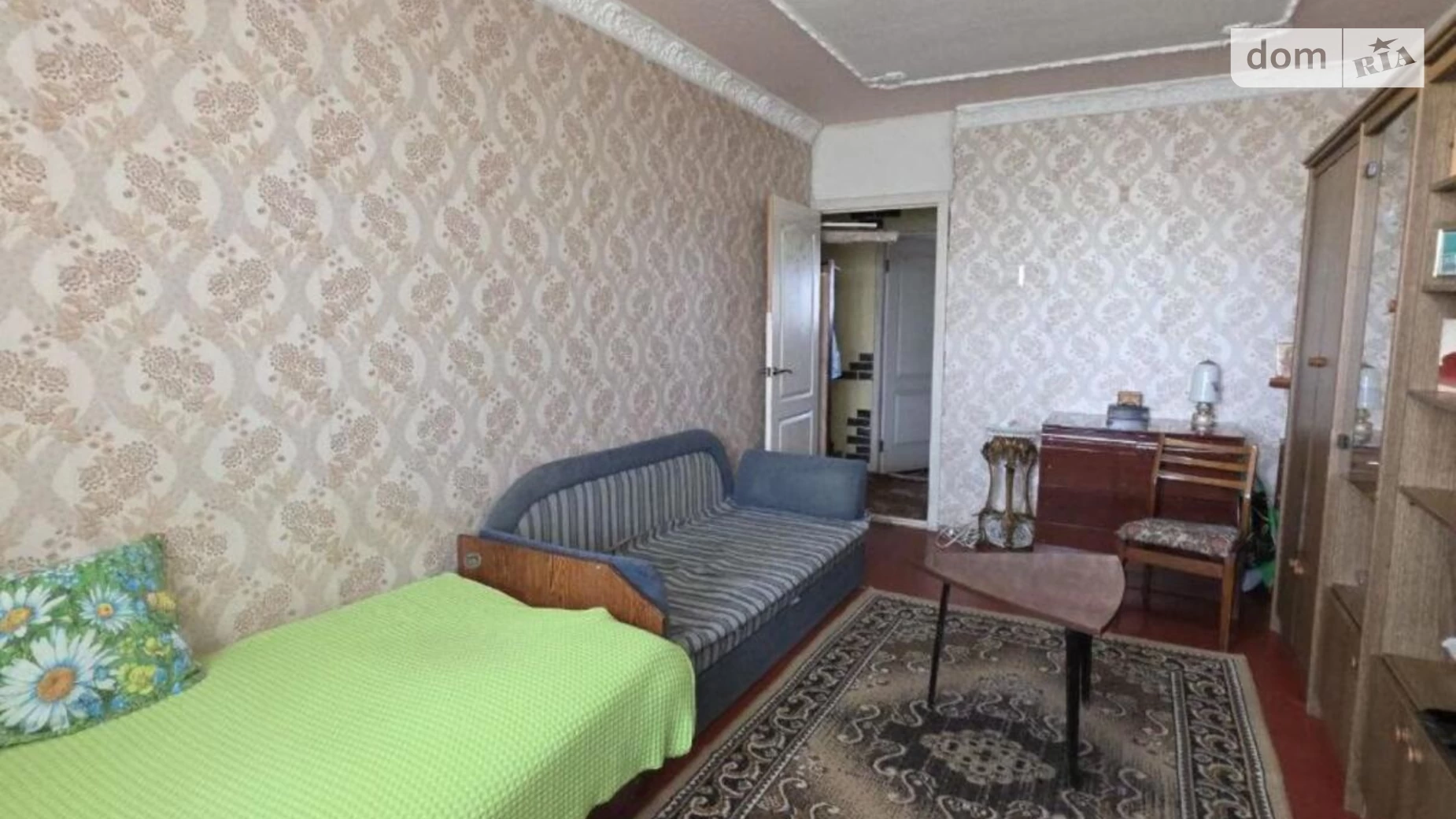 Продается 3-комнатная квартира 65 кв. м в Харькове, ул. Гвардейцев-Широнинцев, 113 - фото 2