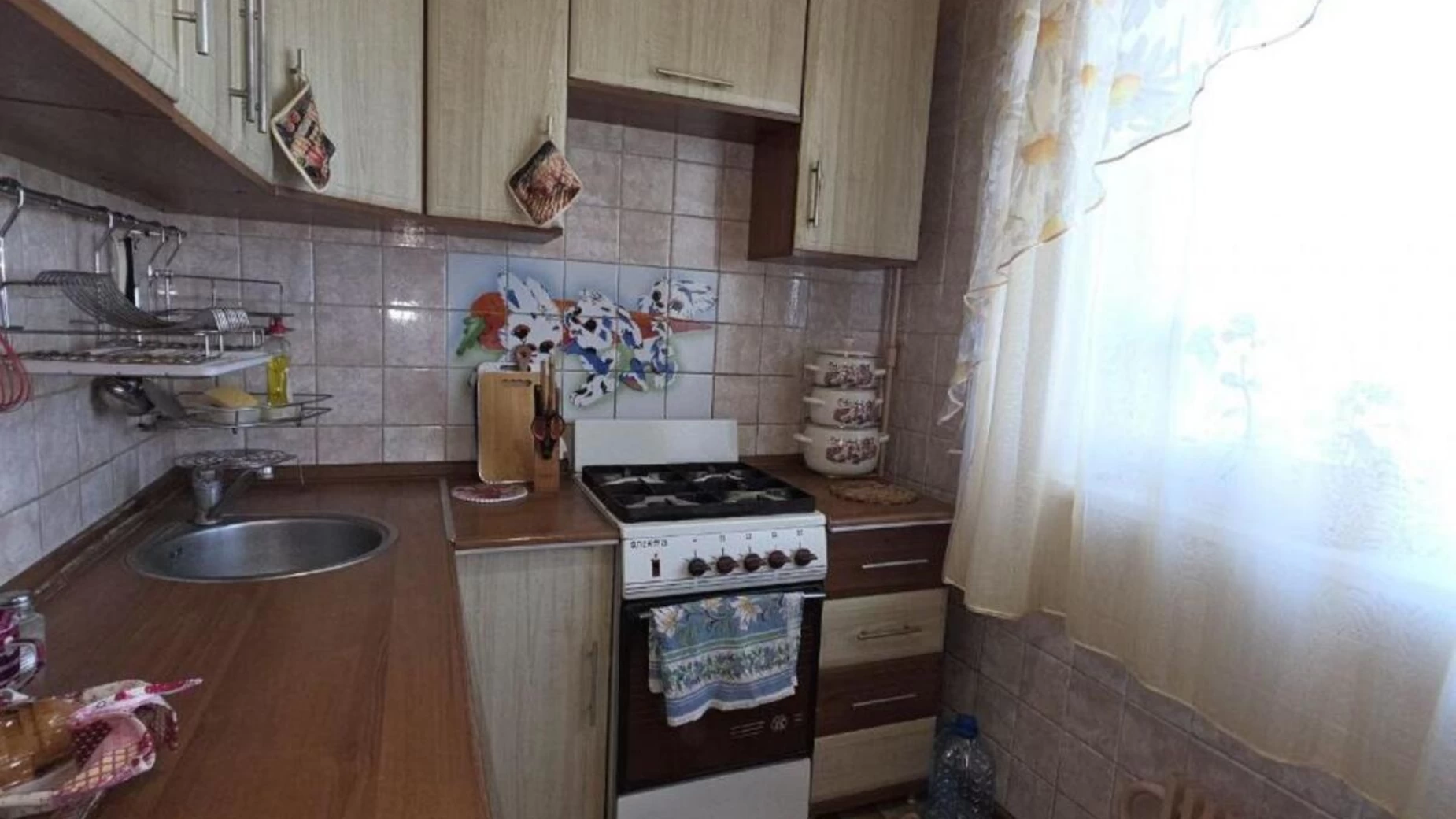 Продается 3-комнатная квартира 65 кв. м в Харькове, ул. Гвардейцев-Широнинцев, 113 - фото 4