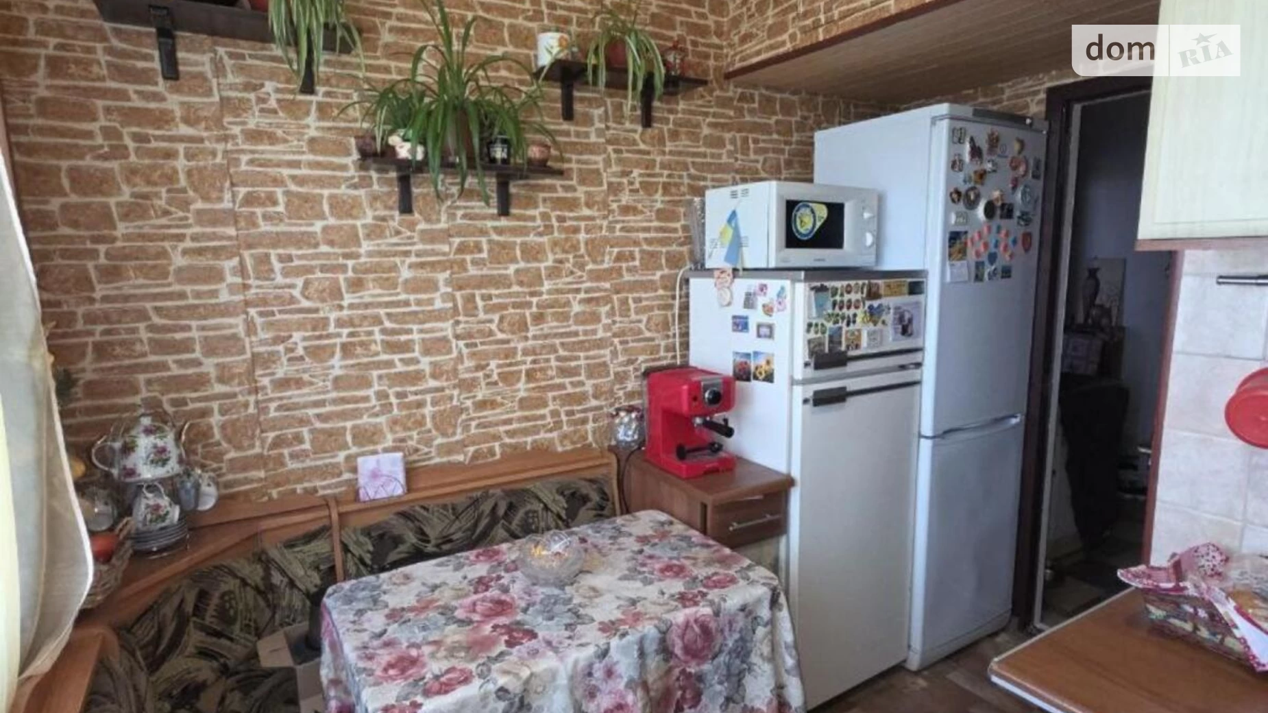 Продается 3-комнатная квартира 65 кв. м в Харькове, ул. Гвардейцев-Широнинцев, 113 - фото 5