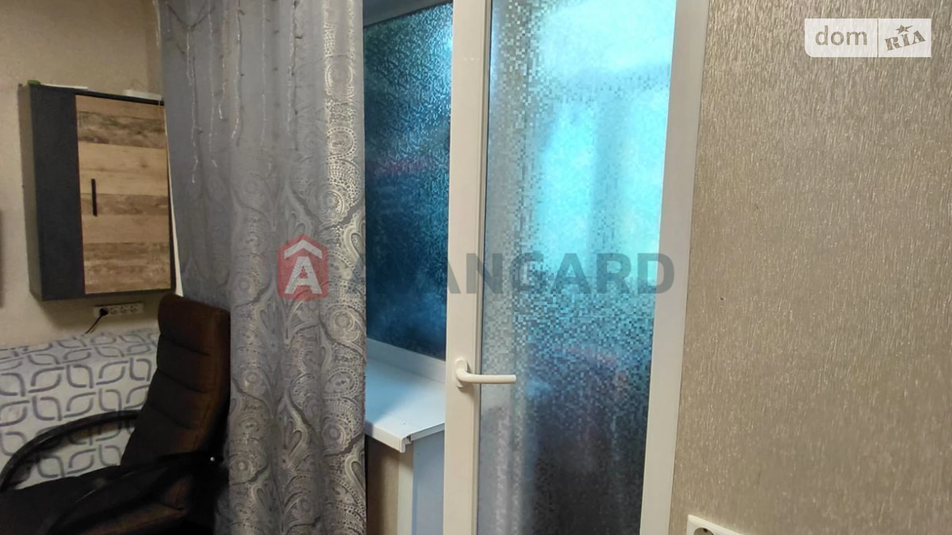 2-комнатная квартира 40.41 кв. м в Запорожье, ул. Чумаченко, 15 - фото 4