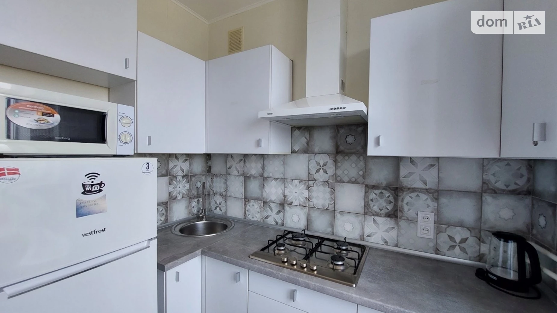 Продается 1-комнатная квартира 33.1 кв. м в Николаеве, цена: 30000 $ - фото 5