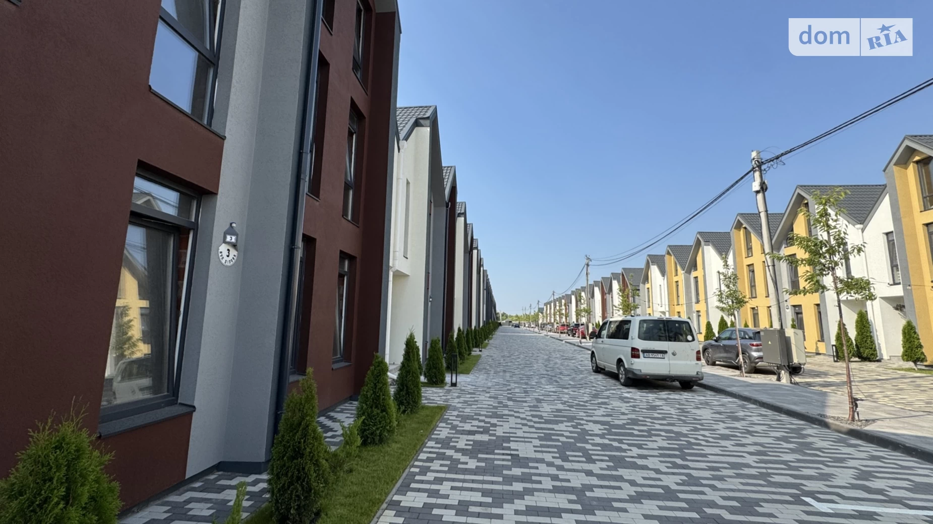 ул. Рассветная Крюковщина, цена: 75000 $ - фото 2