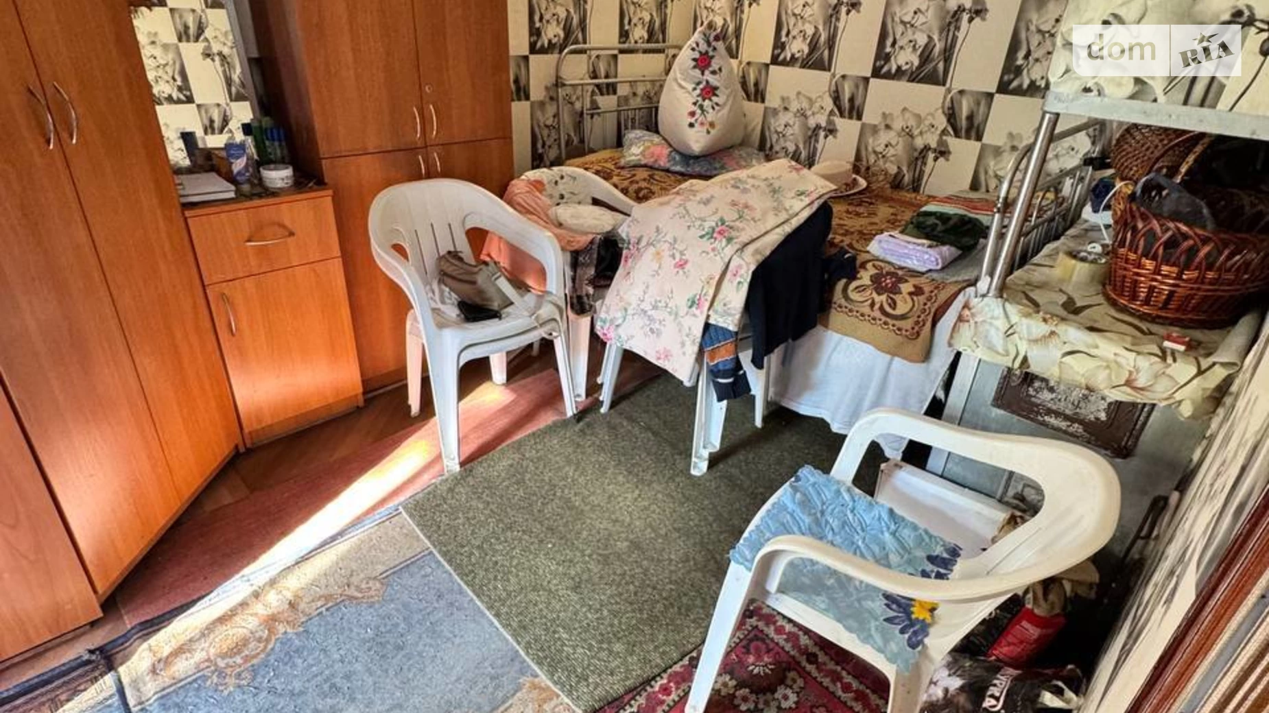 Продается одноэтажный дом 21 кв. м с балконом, цена: 21000 $ - фото 5