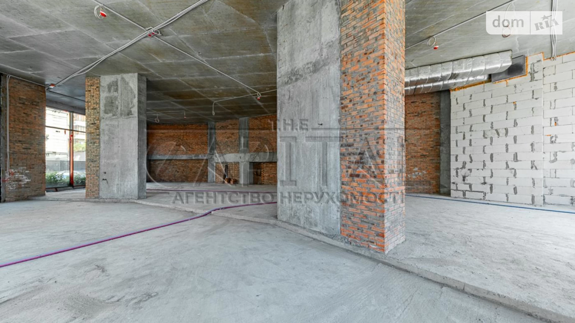 Здається в оренду приміщення вільного призначення 312.6 кв. м в 14-поверховій будівлі, цена: 12500 $ - фото 5