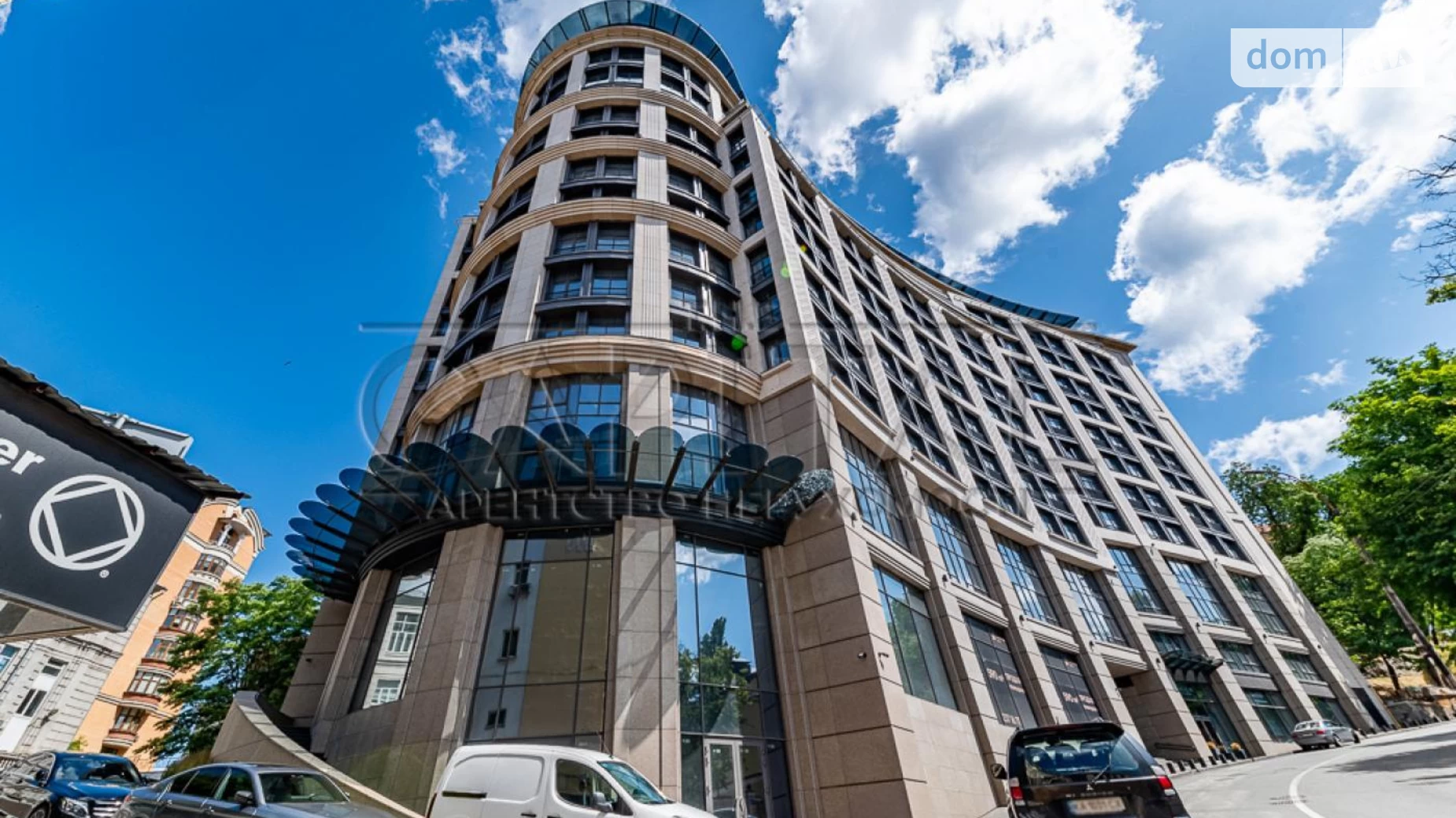 Здається в оренду приміщення вільного призначення 312.6 кв. м в 14-поверховій будівлі, цена: 12500 $ - фото 2