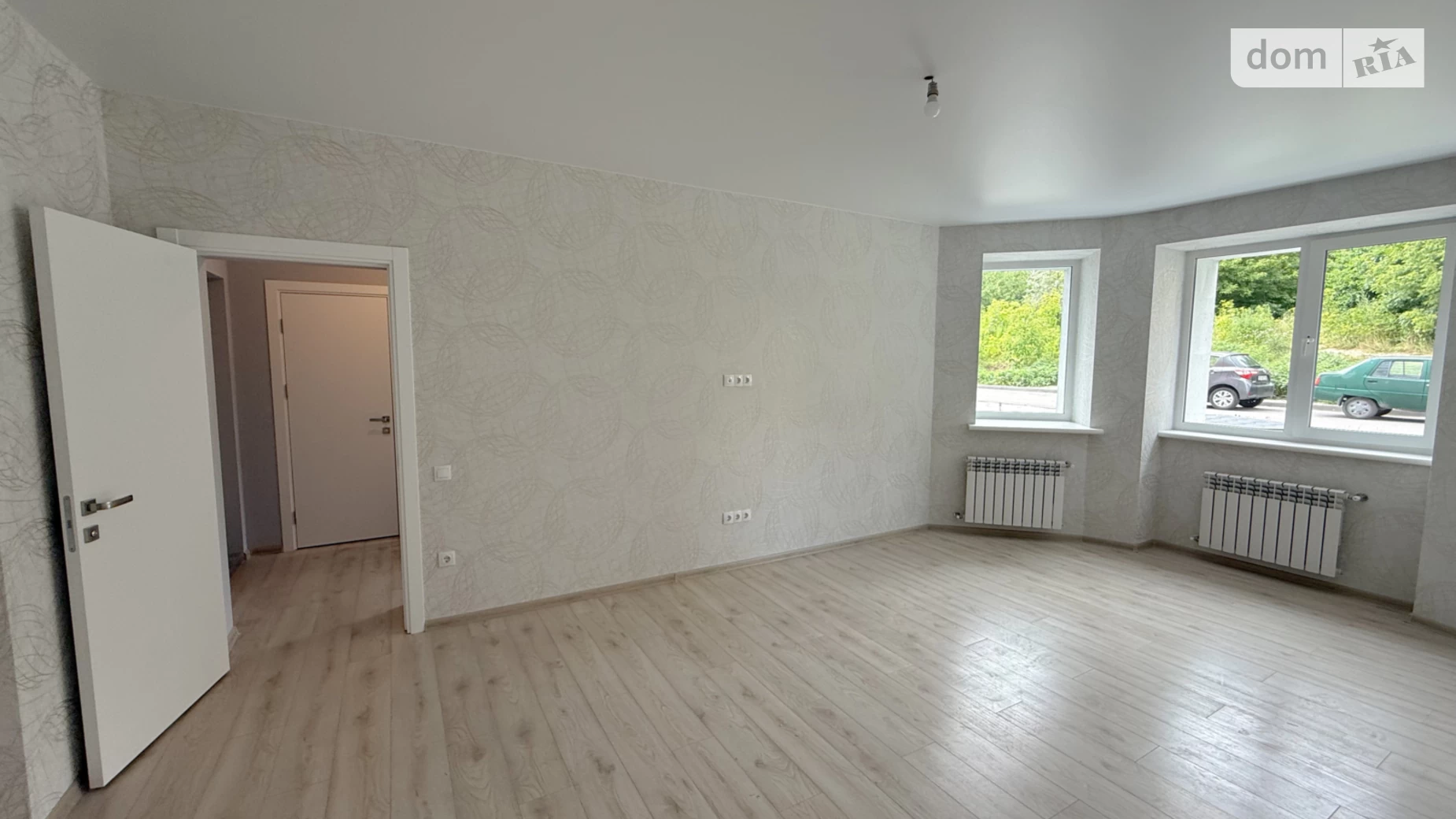 Продается 1-комнатная квартира 47 кв. м в Ровно, ул. Соборная, 283 - фото 3