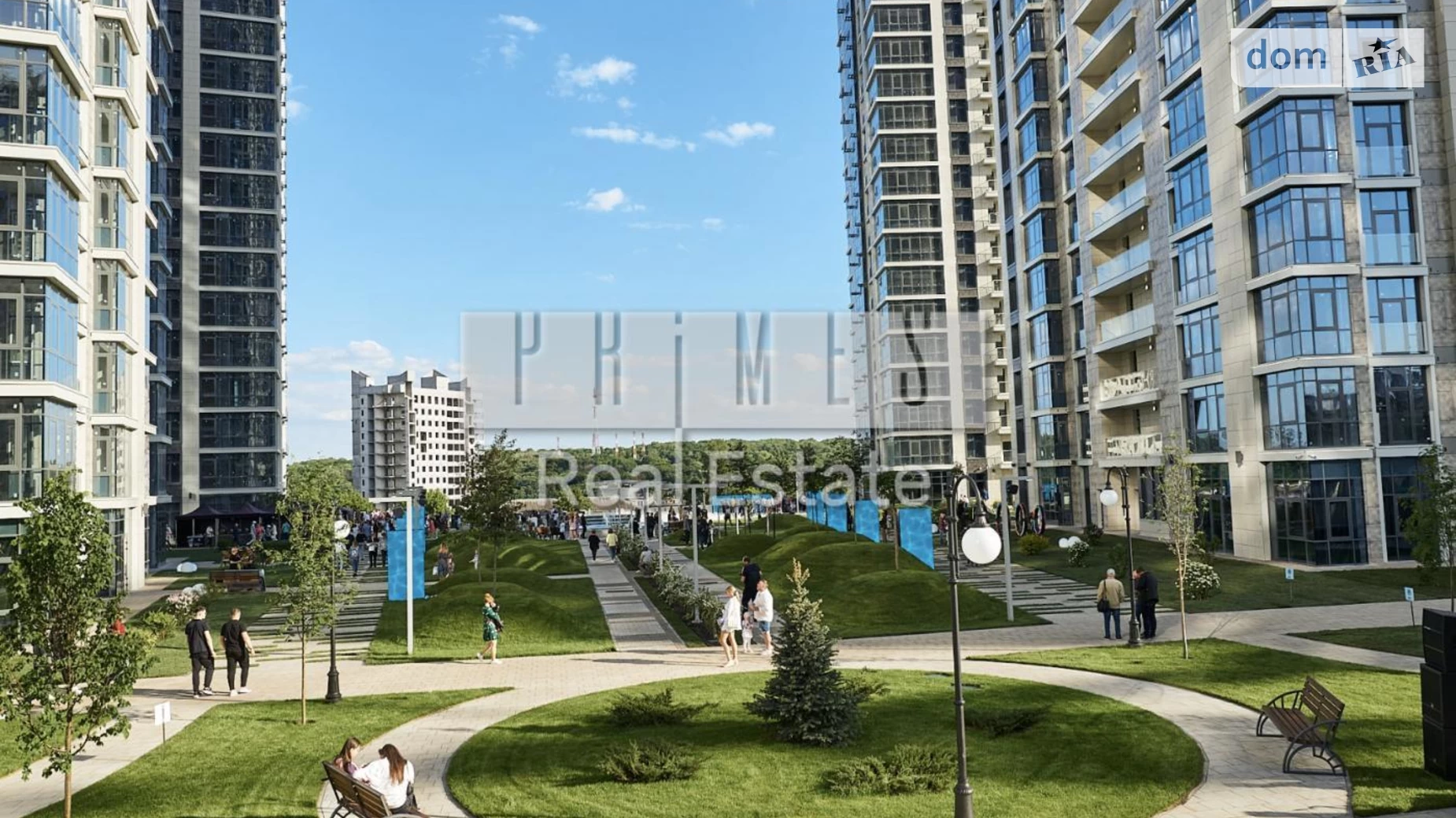 Продается 3-комнатная квартира 104.2 кв. м в Киеве, ул. Андрея Верхогляда(Драгомирова), 19А - фото 3