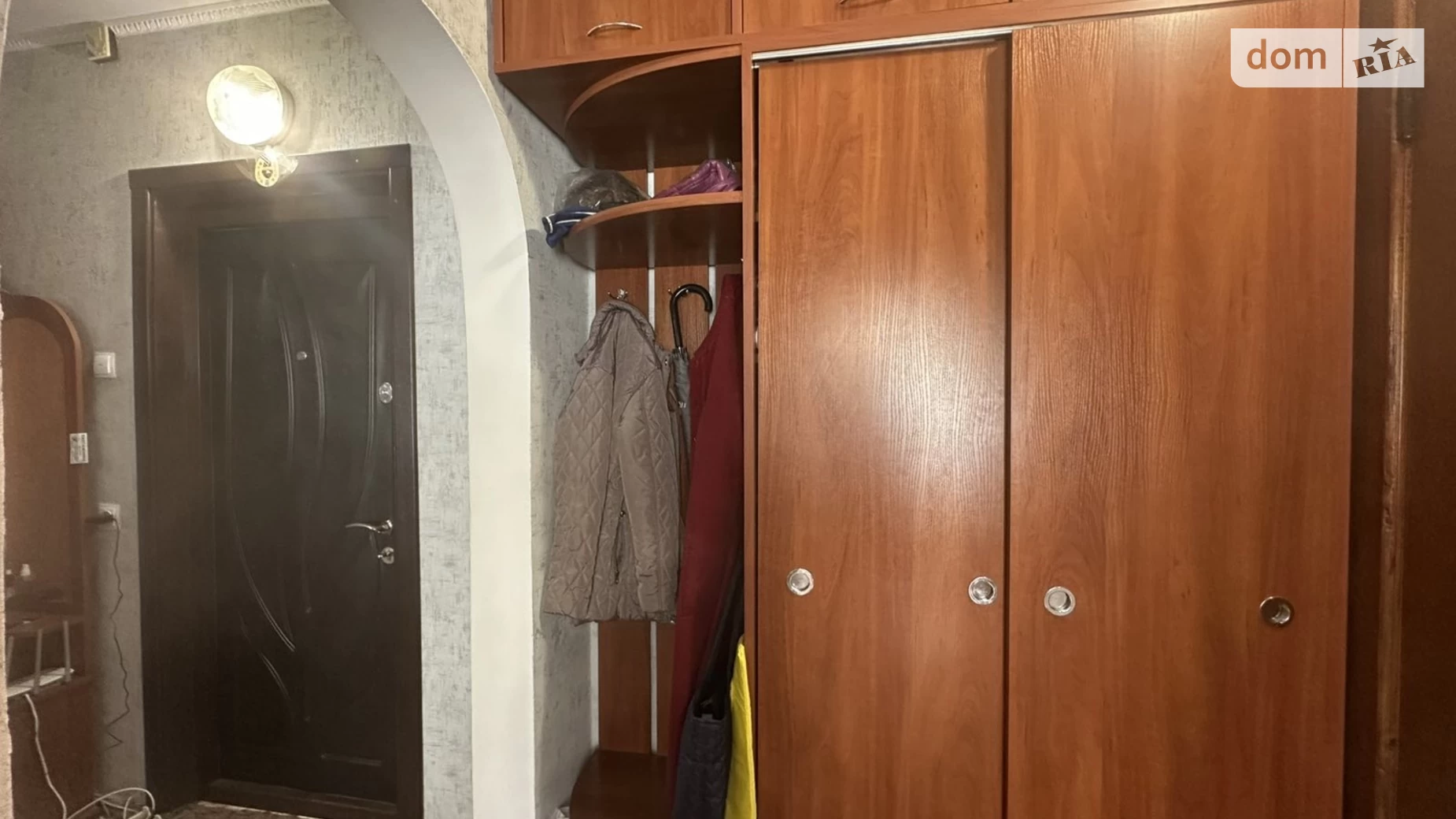 Продается 2-комнатная квартира 52 кв. м в Хмельницком, ул. Зализняка Максима - фото 3