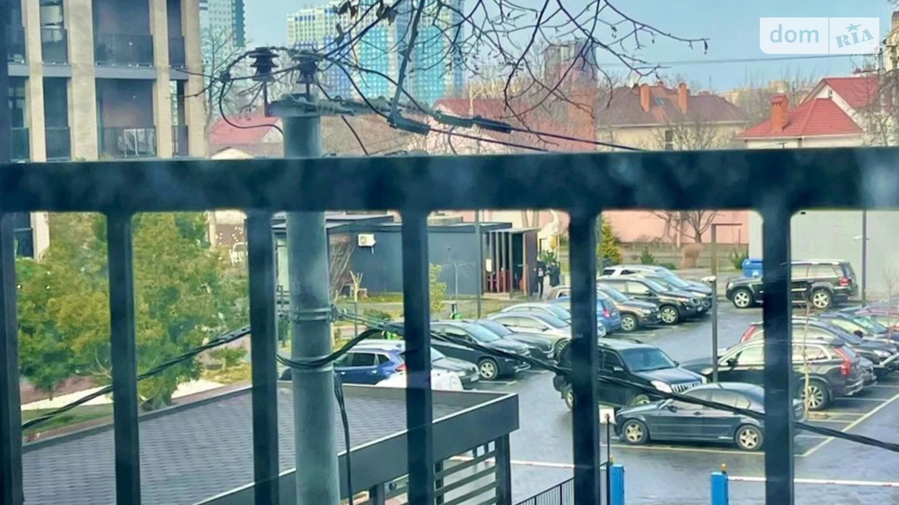 Продается 1-комнатная квартира 38 кв. м в Одессе, ул. Дмитриевская(Дмитрия Донского), 59/2 - фото 4