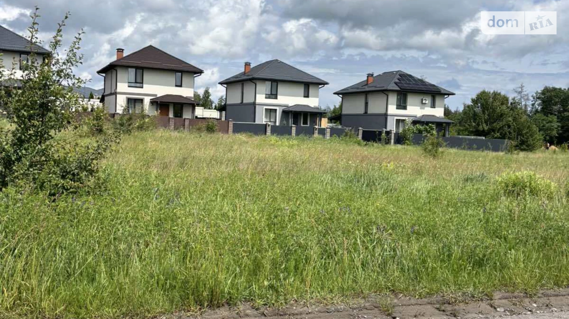 Продается земельный участок 30 соток в Киевской области, цена: 125000 $ - фото 4