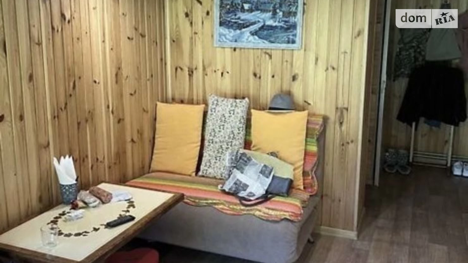 Продается дом на 3 этажа 60 кв. м с верандой, цена: 47000 $ - фото 4