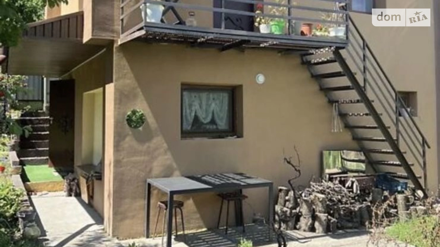 Продается дом на 3 этажа 60 кв. м с верандой, цена: 47000 $ - фото 2