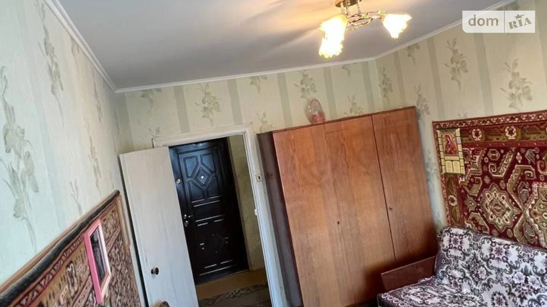 Продается 2-комнатная квартира 48.5 кв. м в Хмельницком, ул. Победы, 11 - фото 4