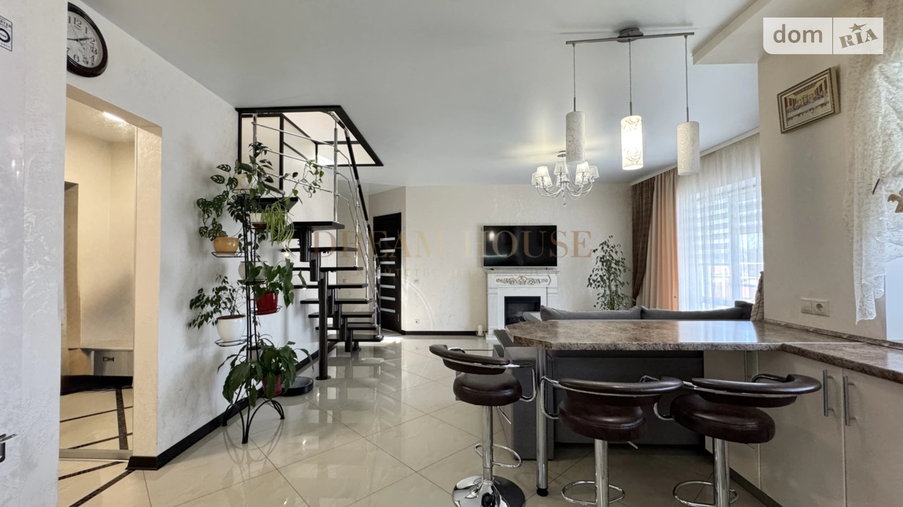 Продается 2-комнатная квартира 60.1 кв. м в Михайловке-Рубежовке, ул. Чубинского, 10 - фото 2