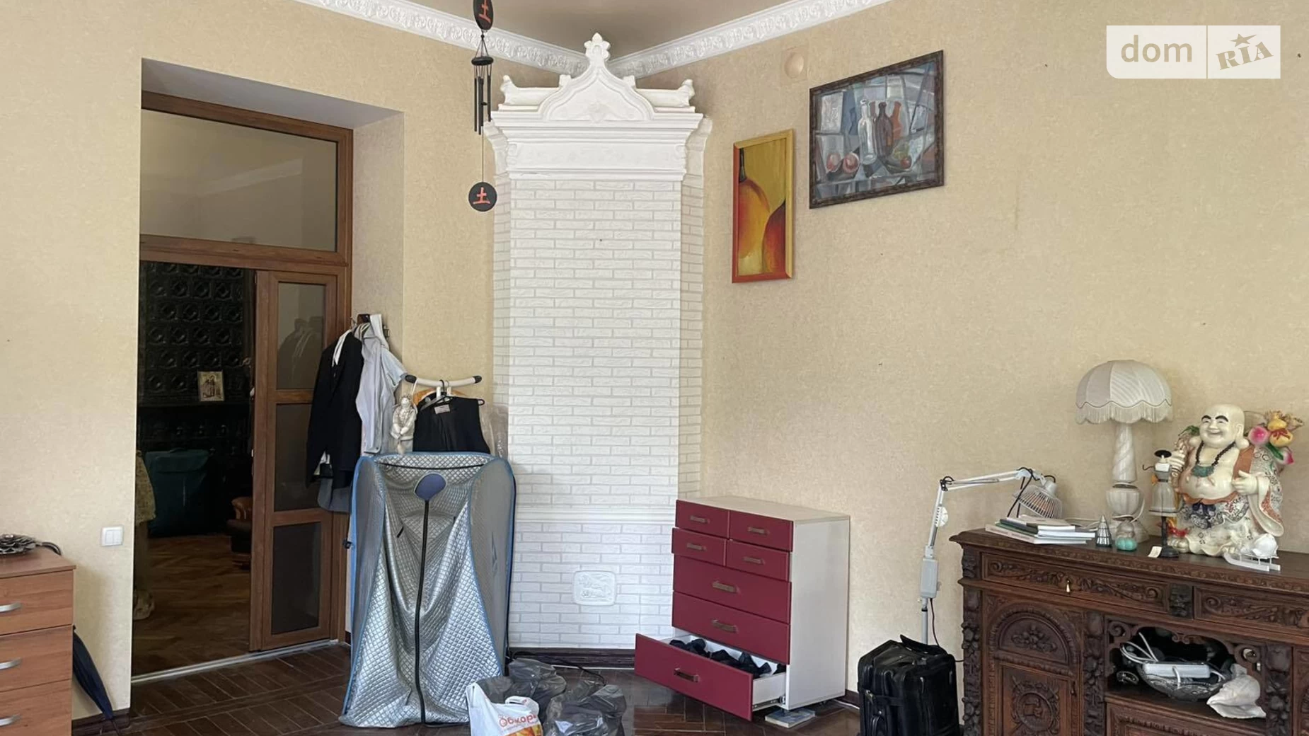 Продается 6-комнатная квартира 207.3 кв. м в Одессе, ул. Кузнечная - фото 5