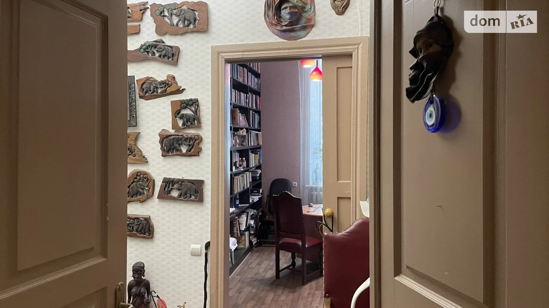 Продается 6-комнатная квартира 207.3 кв. м в Одессе, ул. Кузнечная - фото 3