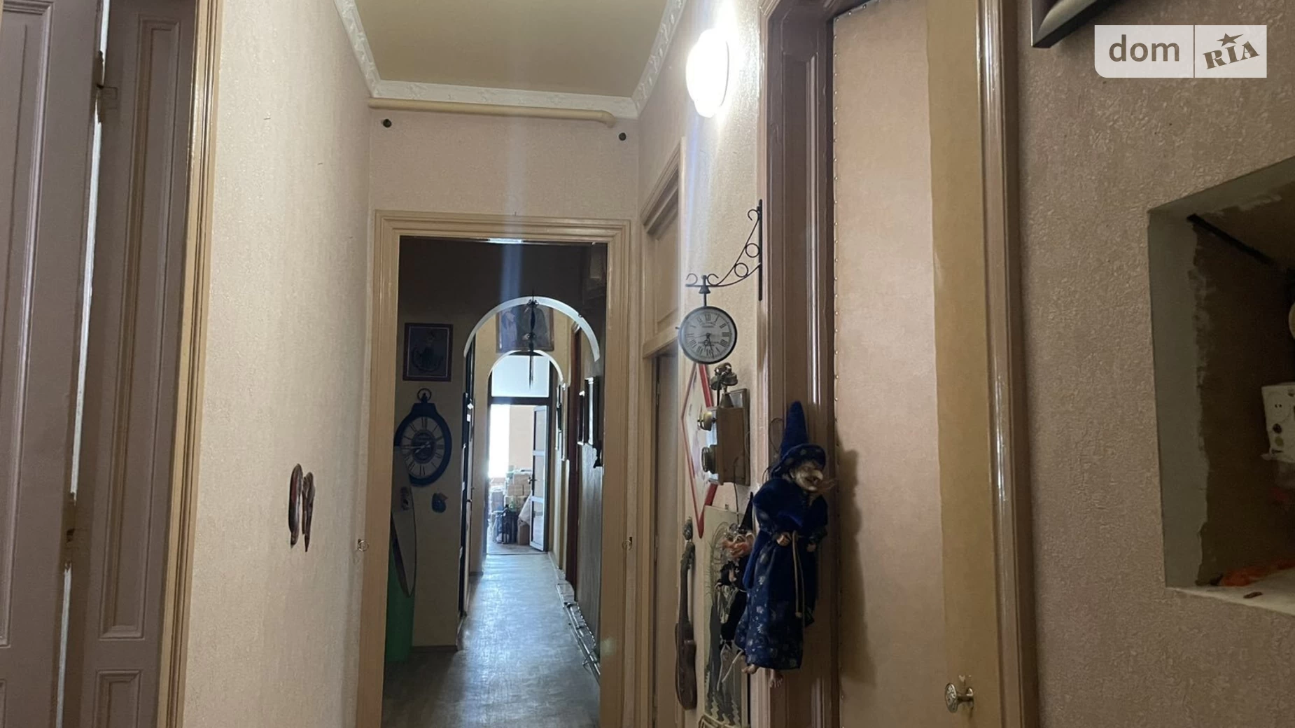 Продается 6-комнатная квартира 207.3 кв. м в Одессе, ул. Кузнечная - фото 4