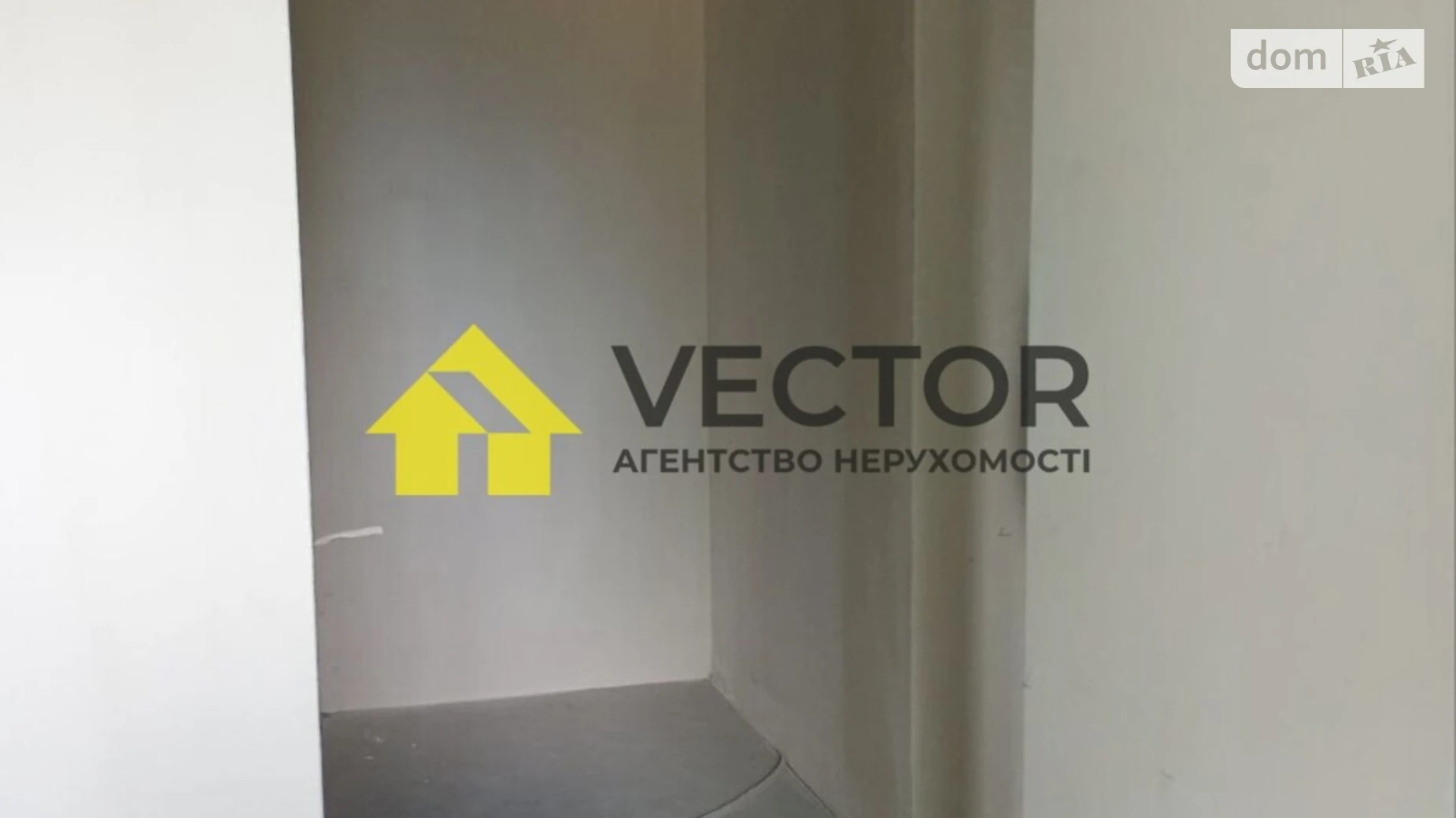 Продается 1-комнатная квартира 38 кв. м в Полтаве, ул. Башкирцевой Марии - фото 3