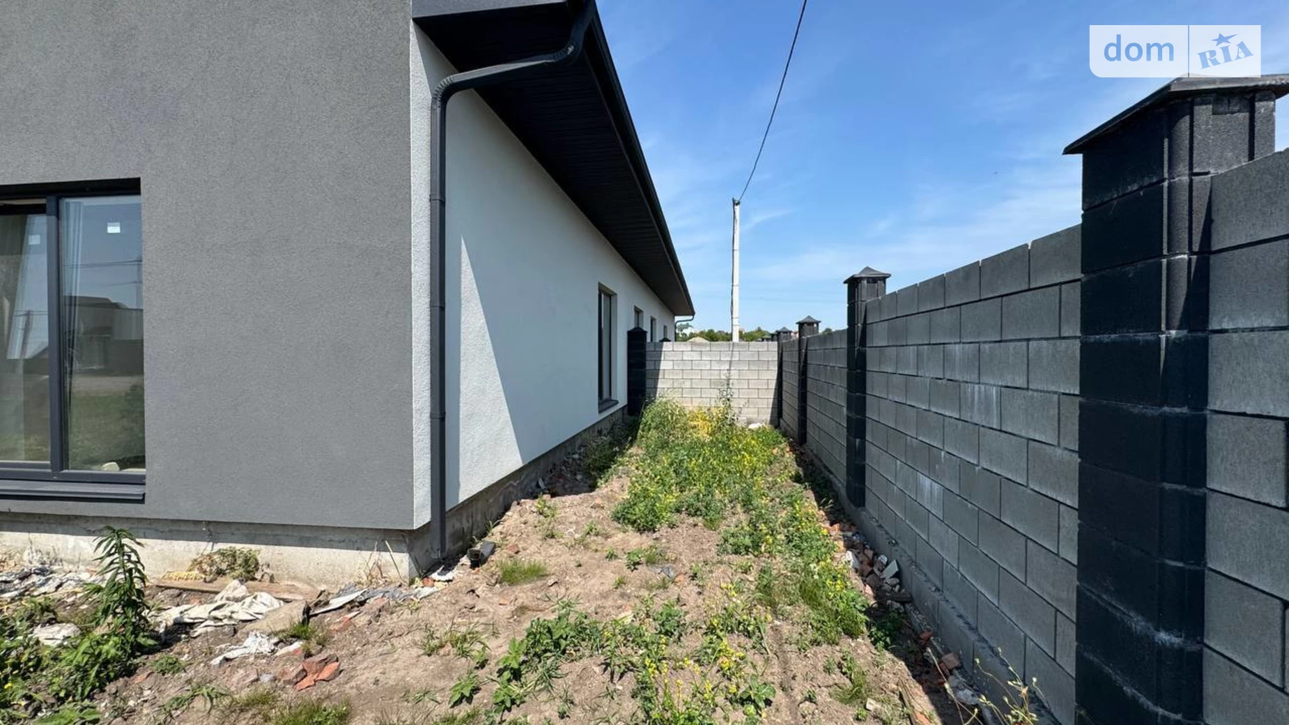 мас. Васильковый Бармаки, цена: 75000 $ - фото 4