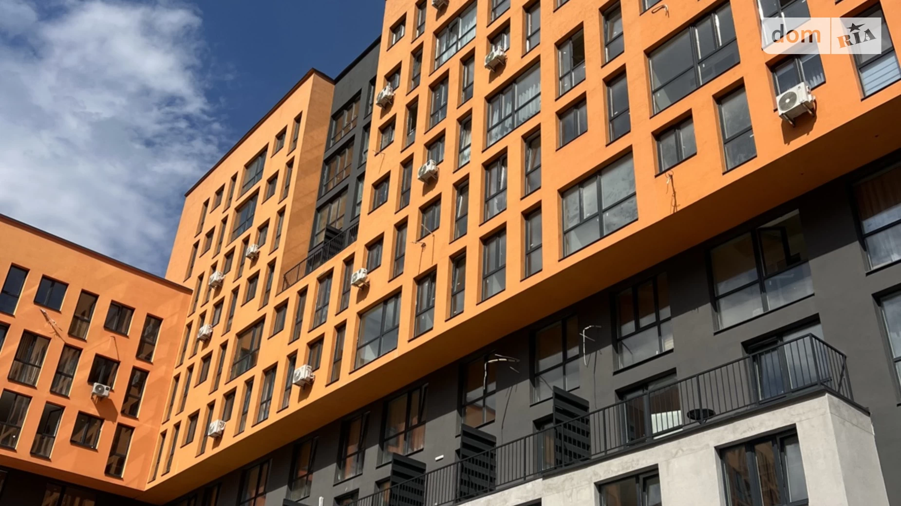 Продается 2-комнатная квартира 70 кв. м в Львове, ул. Стрыйская, 45 - фото 2