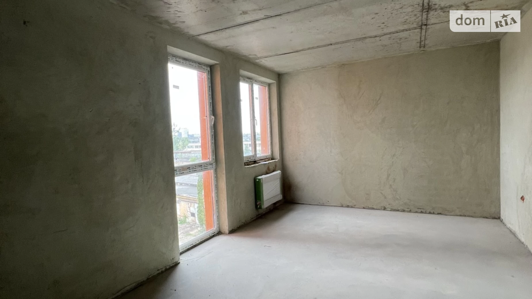 Продается 2-комнатная квартира 70 кв. м в Львове, ул. Стрыйская, 45 - фото 3