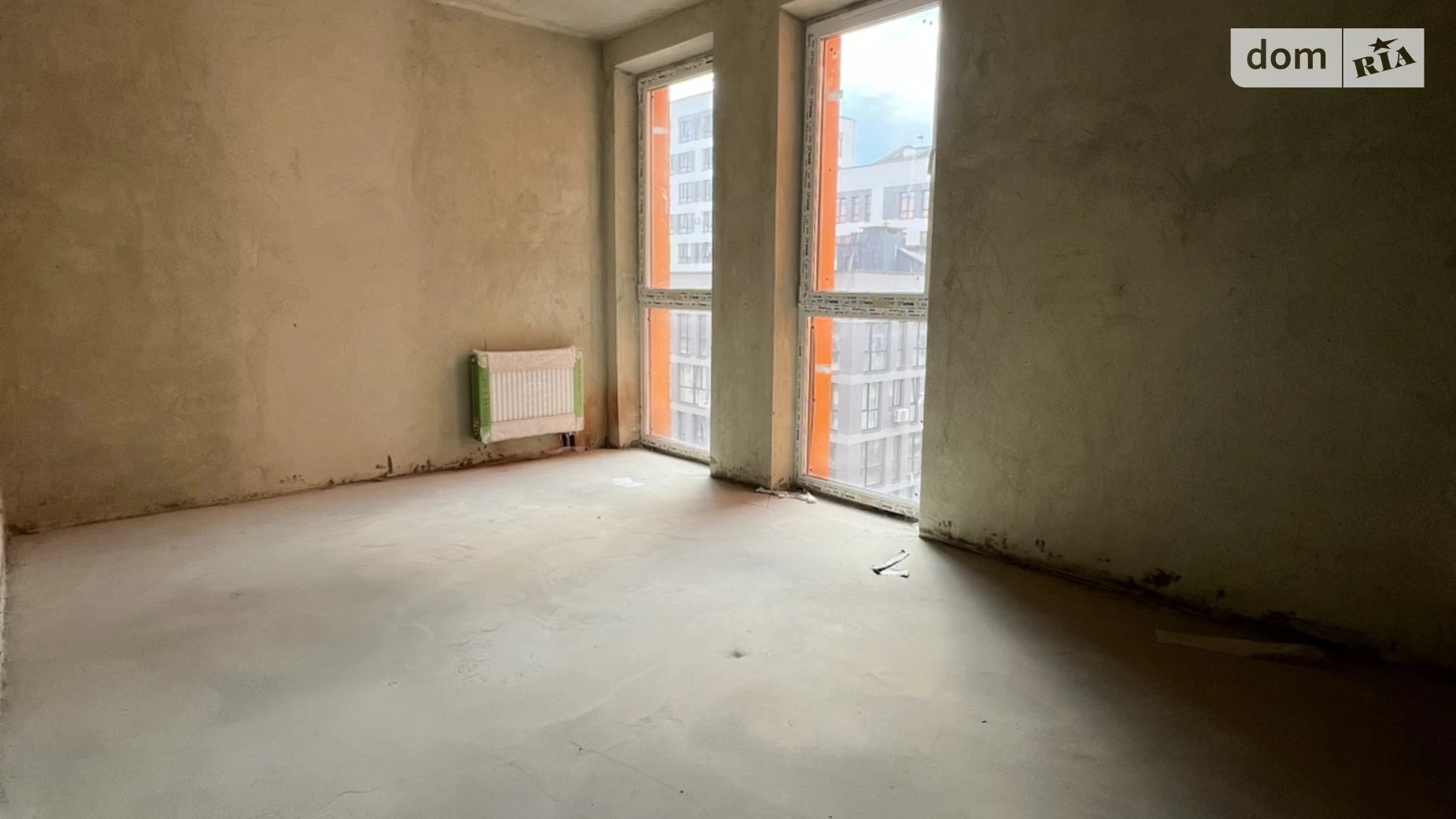 Продается 2-комнатная квартира 70 кв. м в Львове, ул. Стрыйская, 45 - фото 5