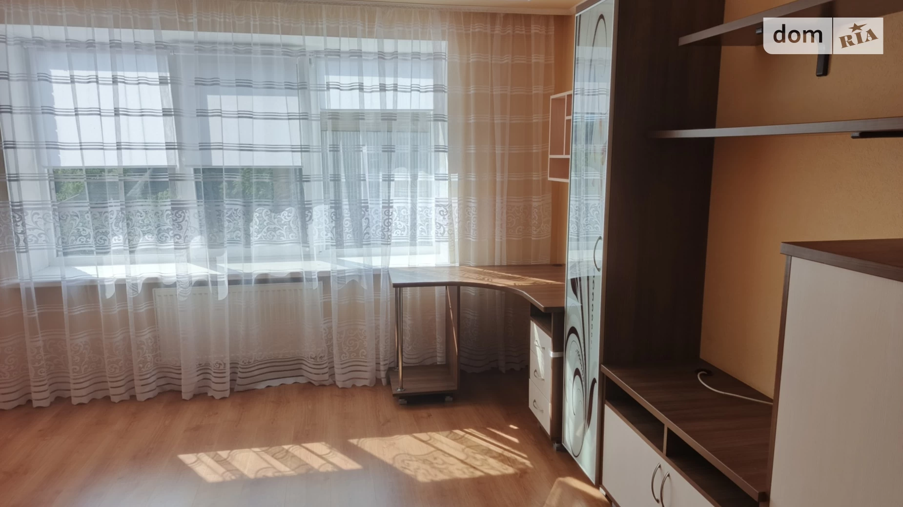 Здається в оренду 1-кімнатна квартира 43 кв. м у, цена: 10000 грн - фото 2