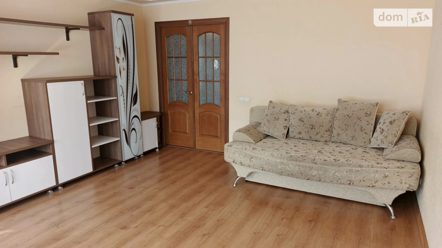 Здається в оренду 1-кімнатна квартира 43 кв. м у, цена: 10000 грн - фото 3